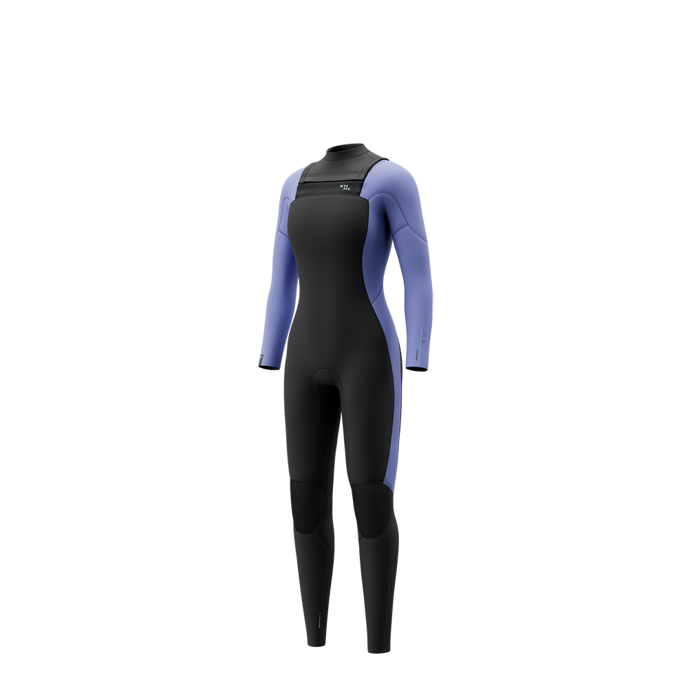 Haven Fullsuit 5/3mm Double Fzip Women - 2027