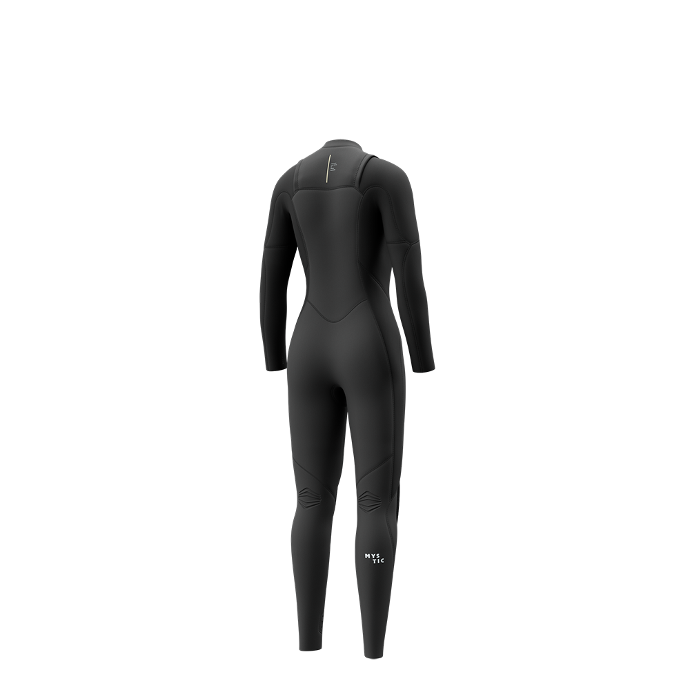 Haven Fullsuit 5/3mm Double Fzip Women - 2027