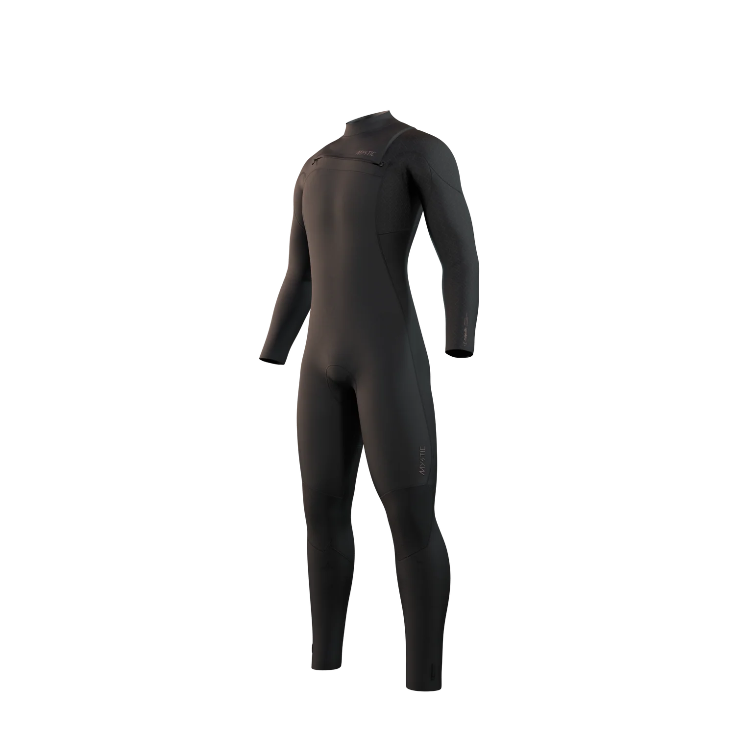 Majestic Fullsuit 5/4mm Fzip - 2025