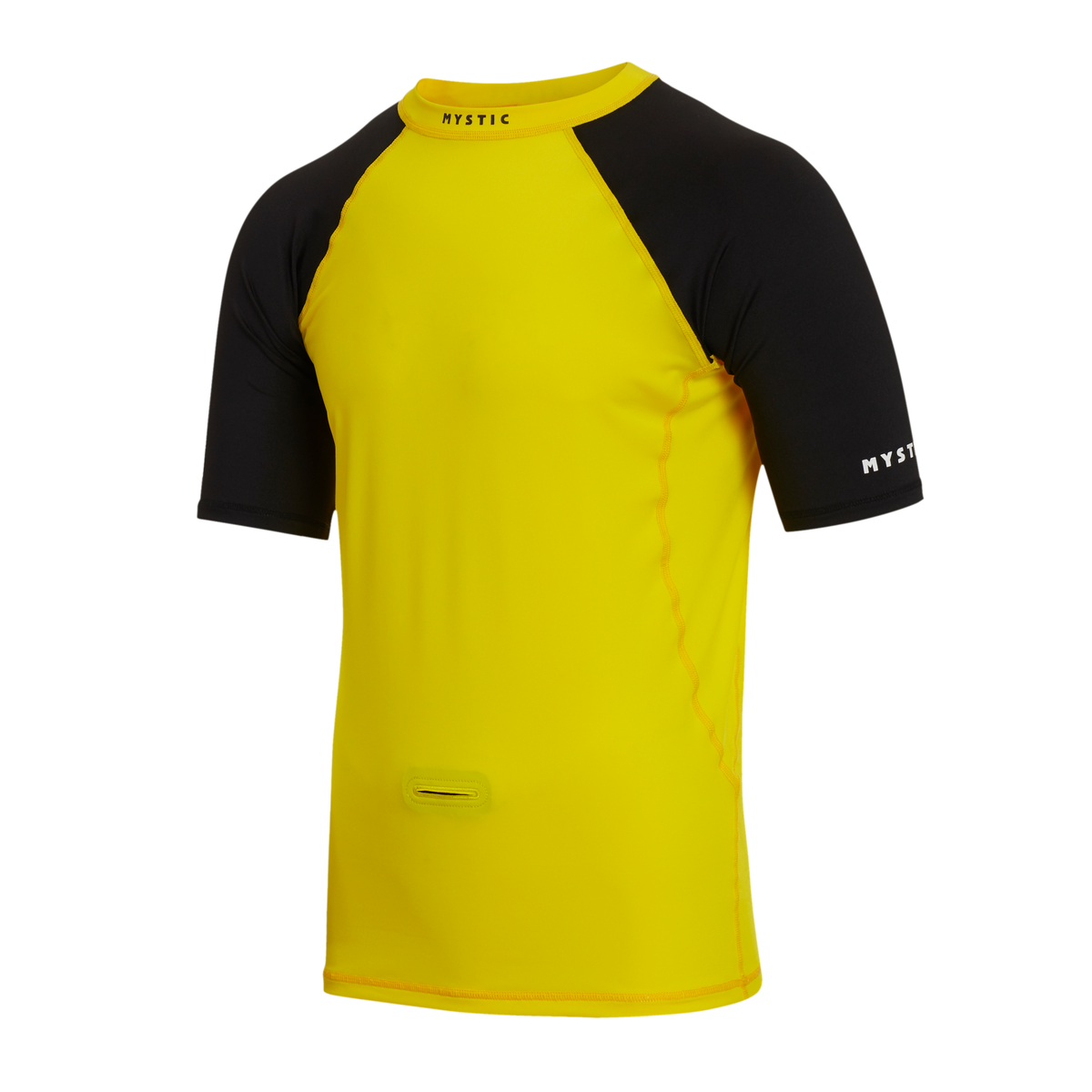 Event S/S Rashvest - no brand logo