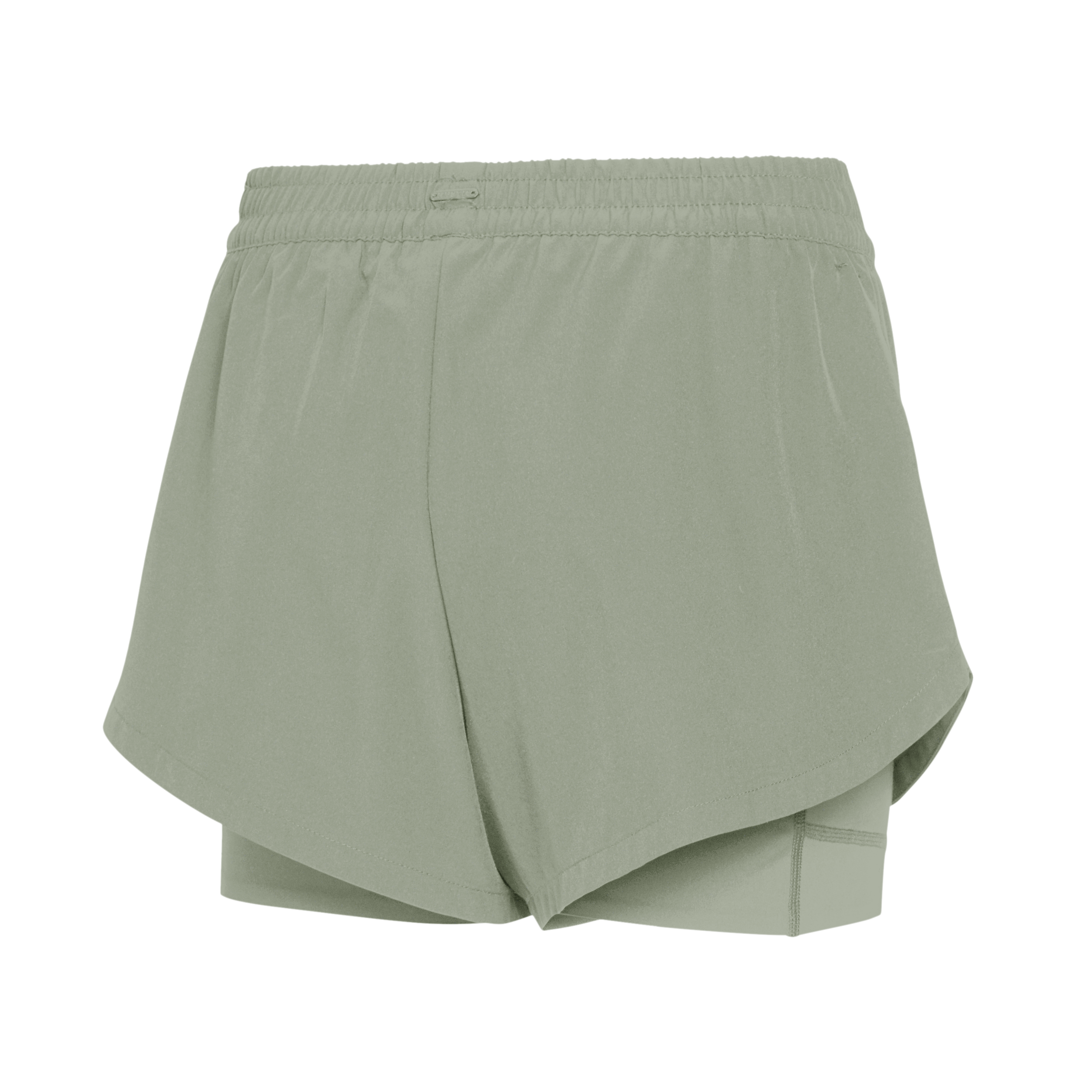 Ida Lined Sport Shorts Women - 2024
