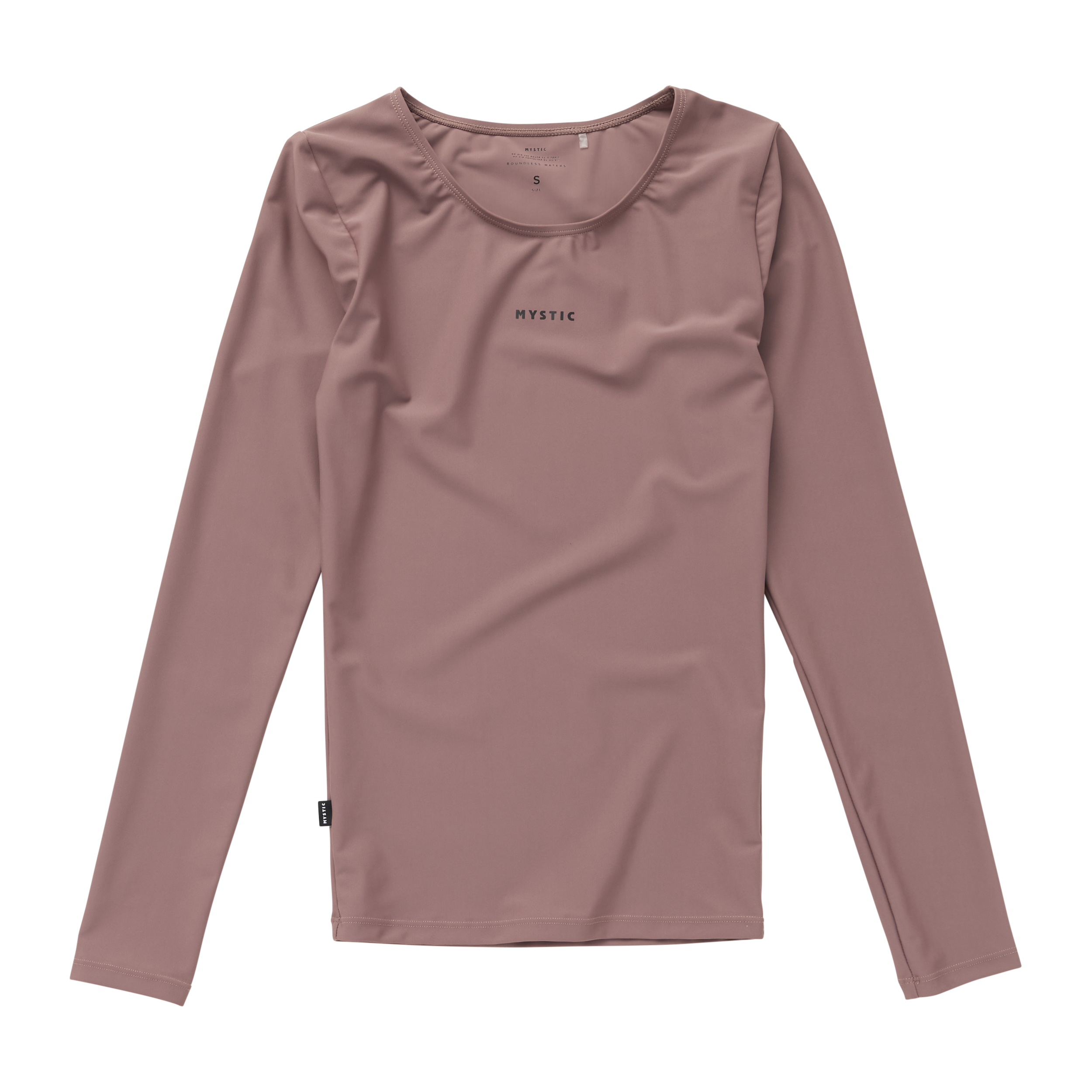Star L/S Rashvest Women - 2025