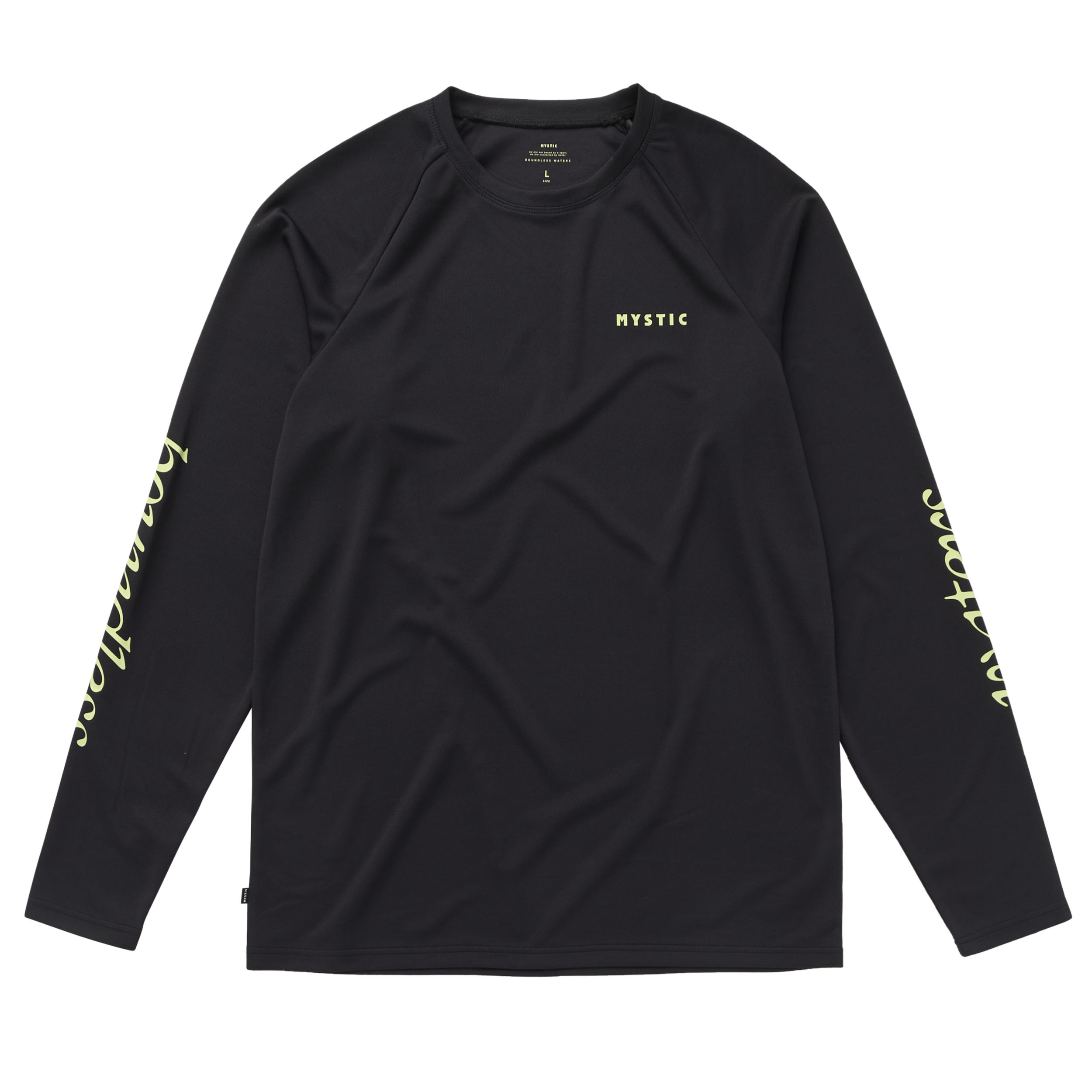 Tactic L/S Loosefit Quickdry - 2027