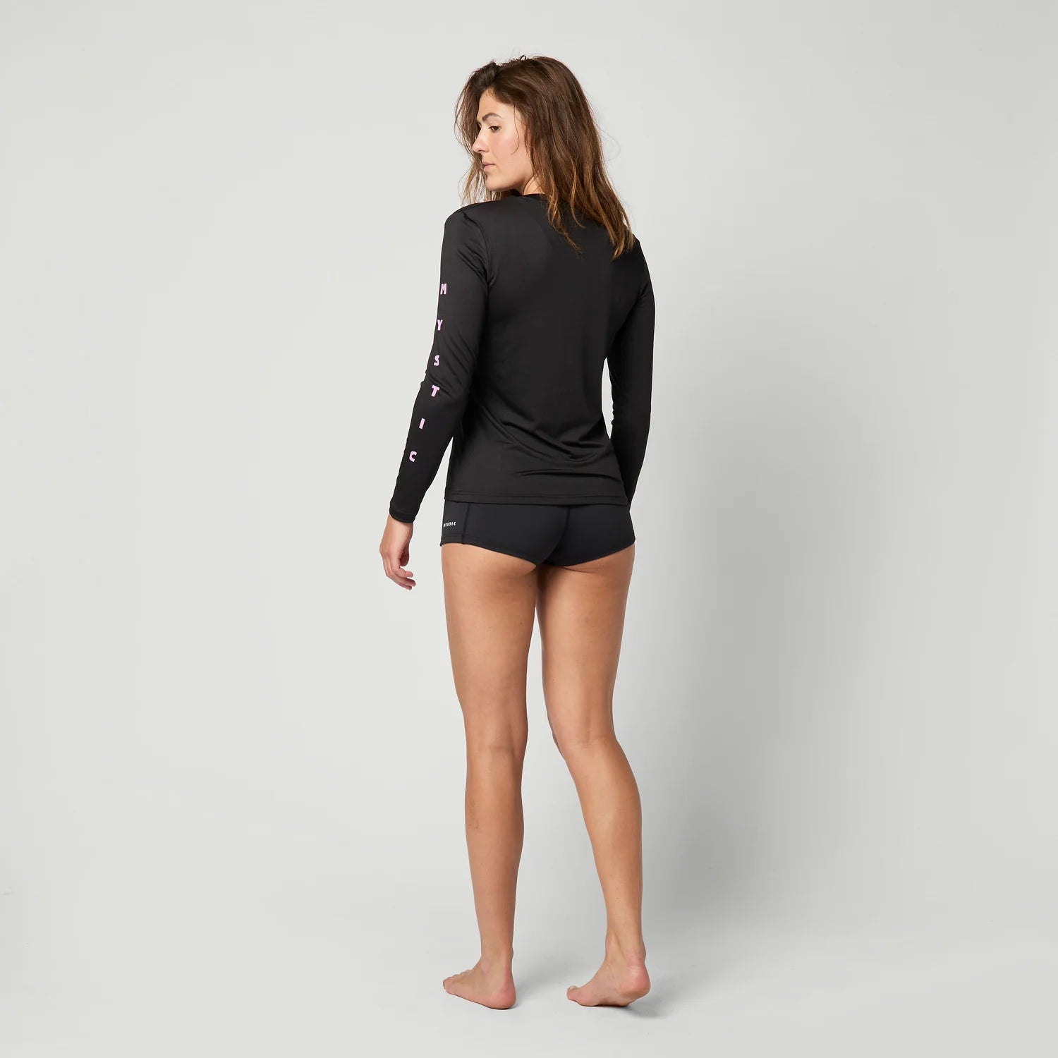 Mystic - Solstice L/S Rashvest Women