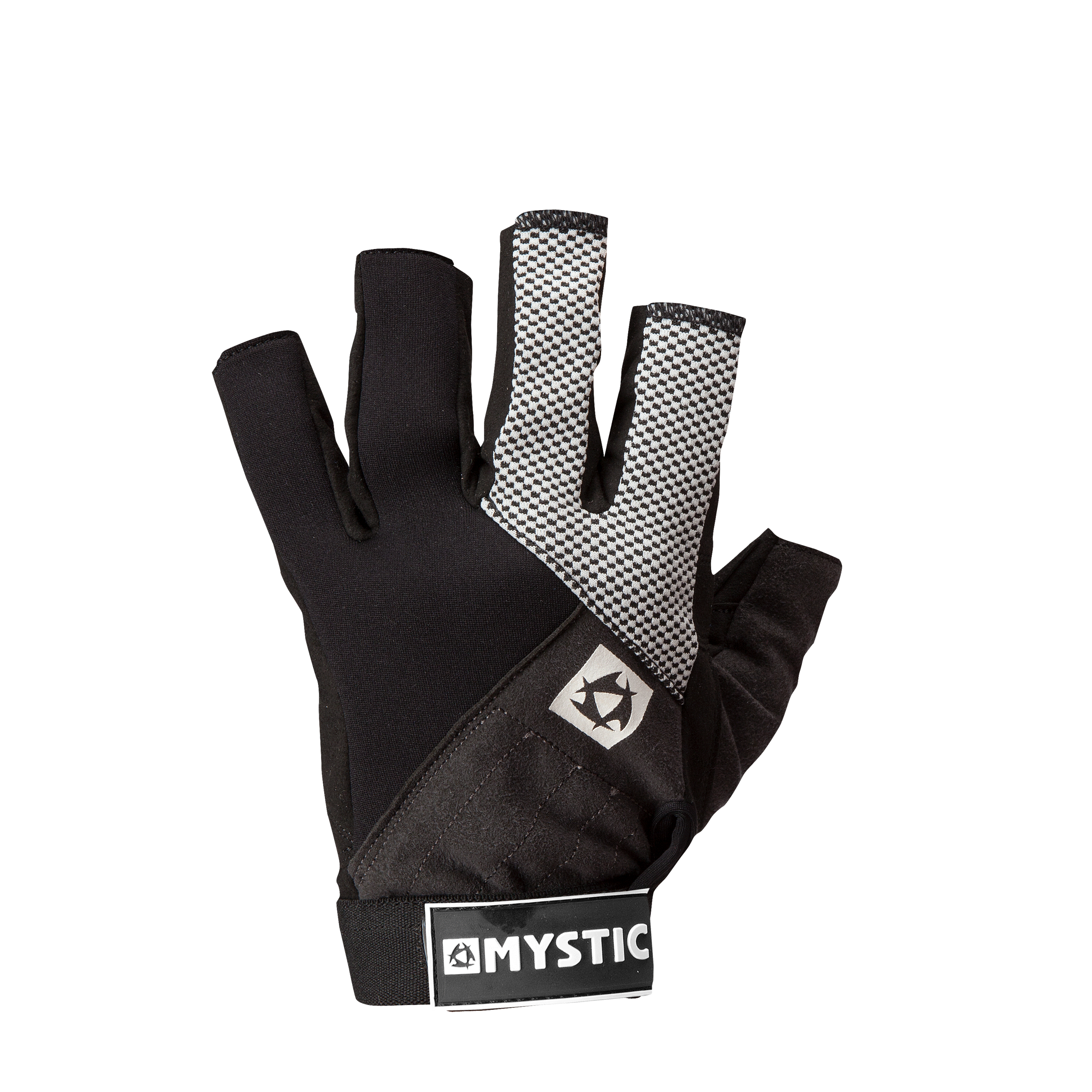 Rash Glove S/f Neoprene