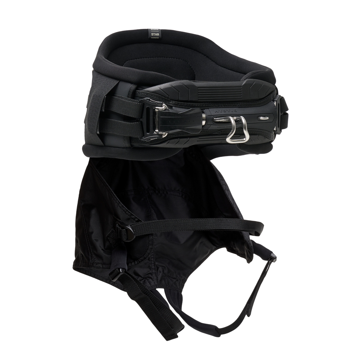 Recon Hybrid Harness