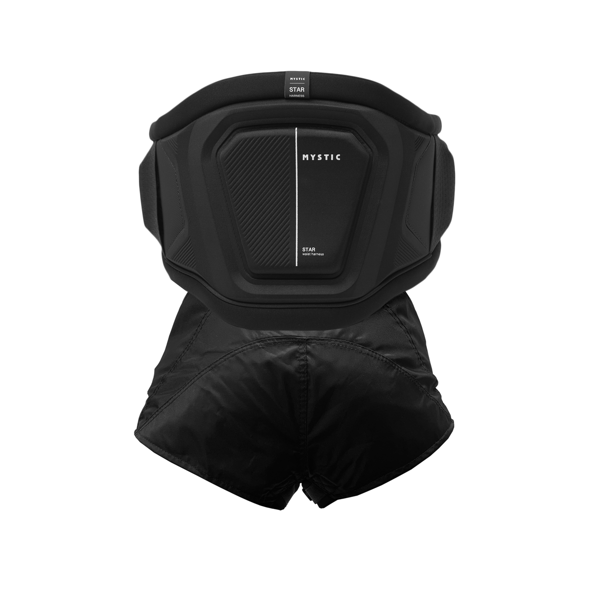 Recon Hybrid Harness