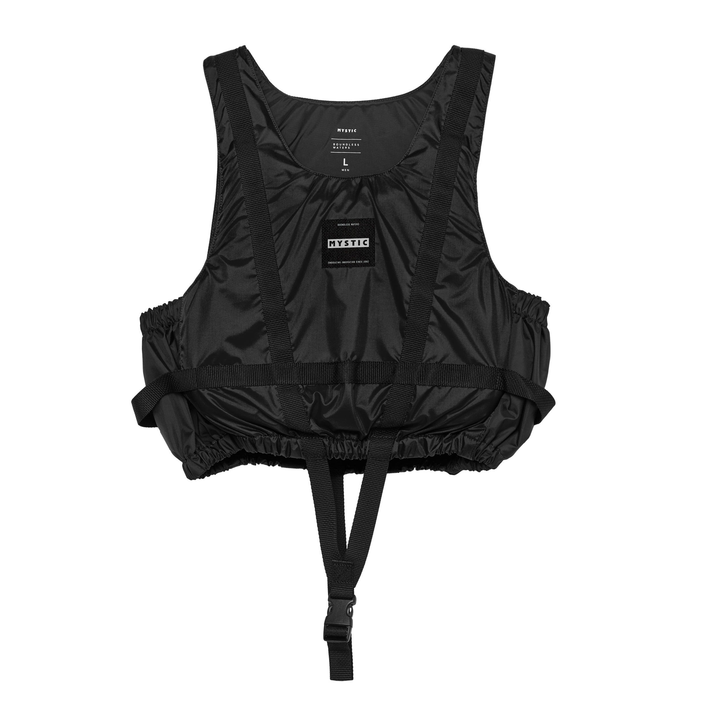 Brand Floatation Vest Zipfree - 2027