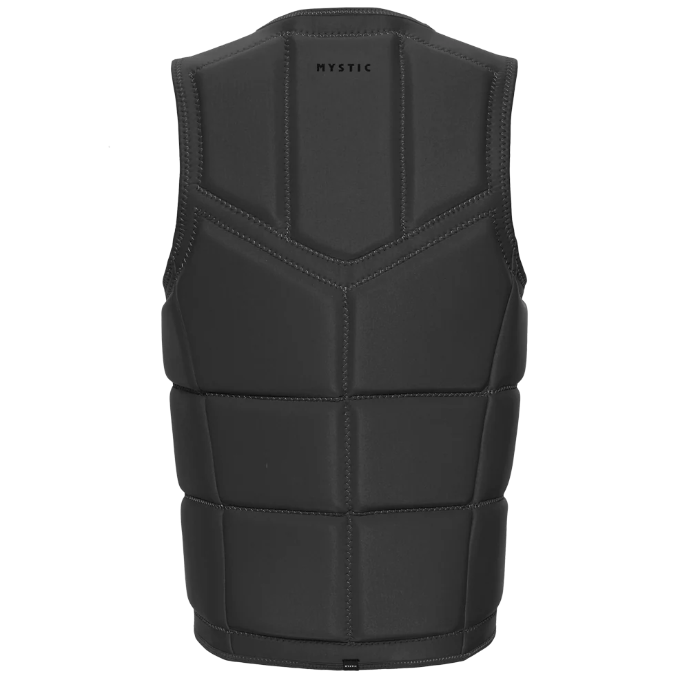 Star Impact Vest Fzip Wake