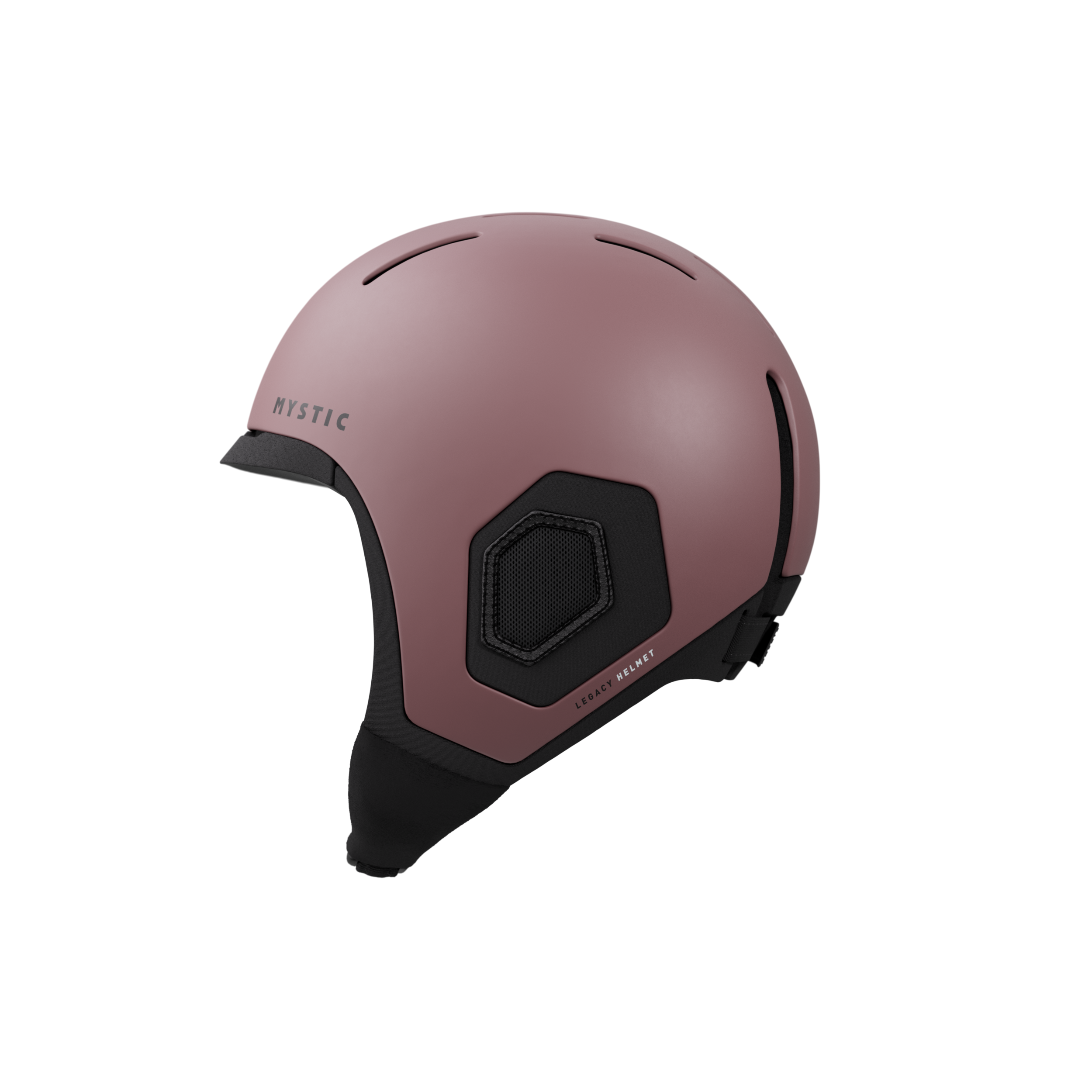 Legacy Helmet - 2025