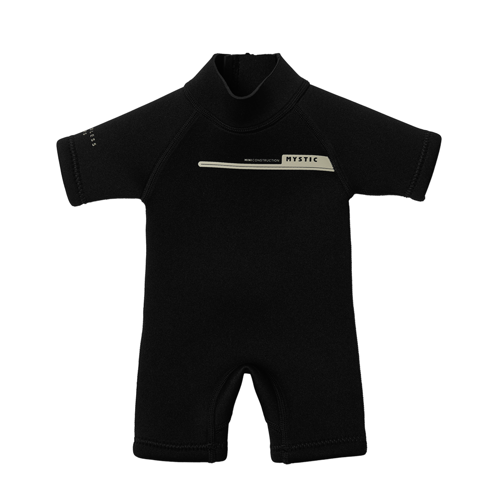 Mini Shorty - 2026