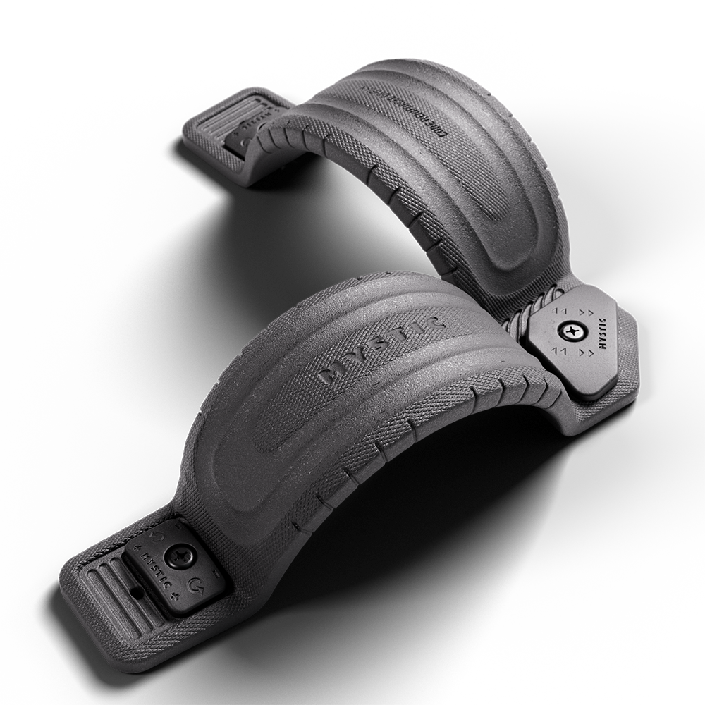 Foilboard V-shape Footstrap - 2027