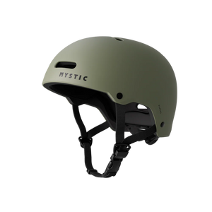 Vandal Hjelm - Olive Green