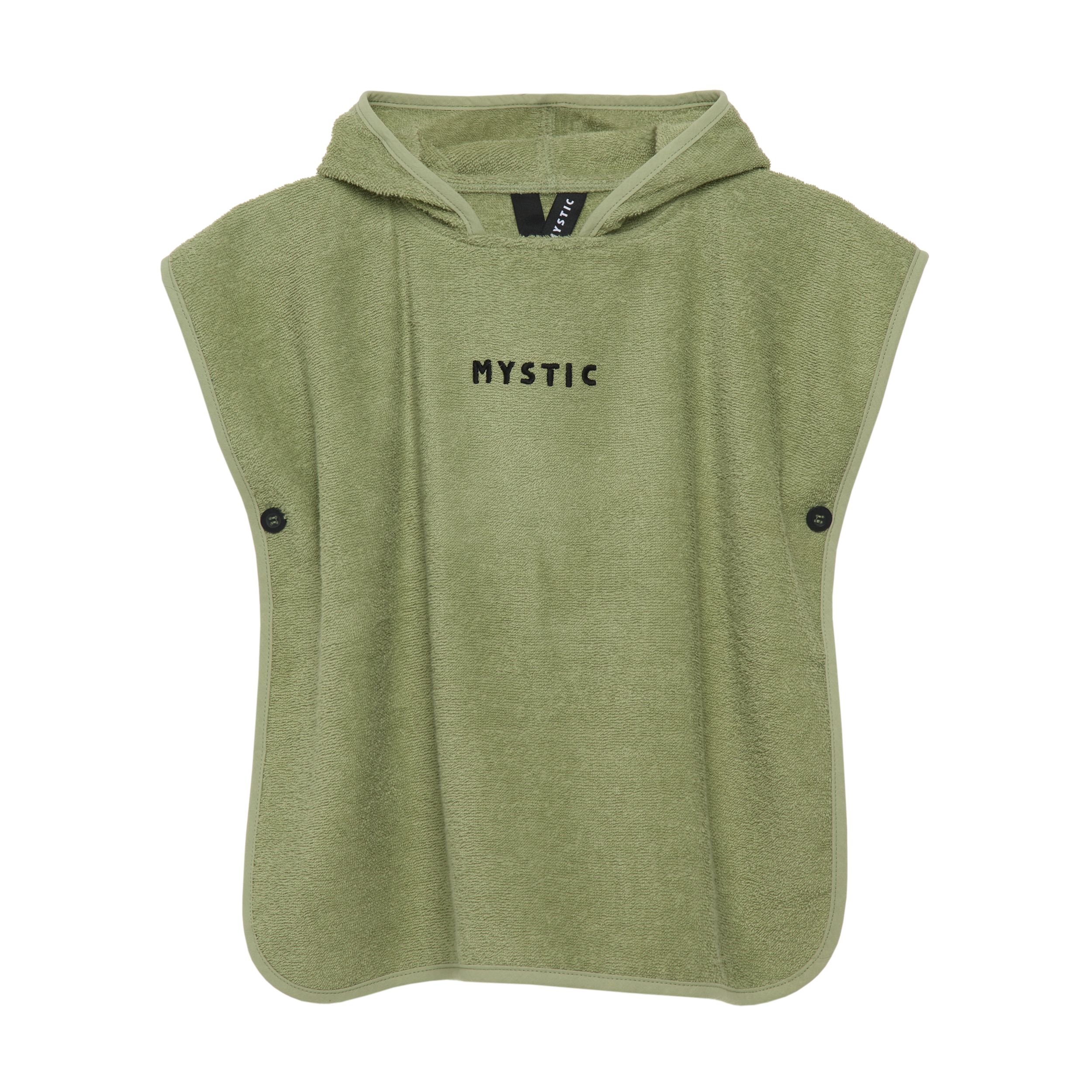 Poncho Brand Baby - 2024