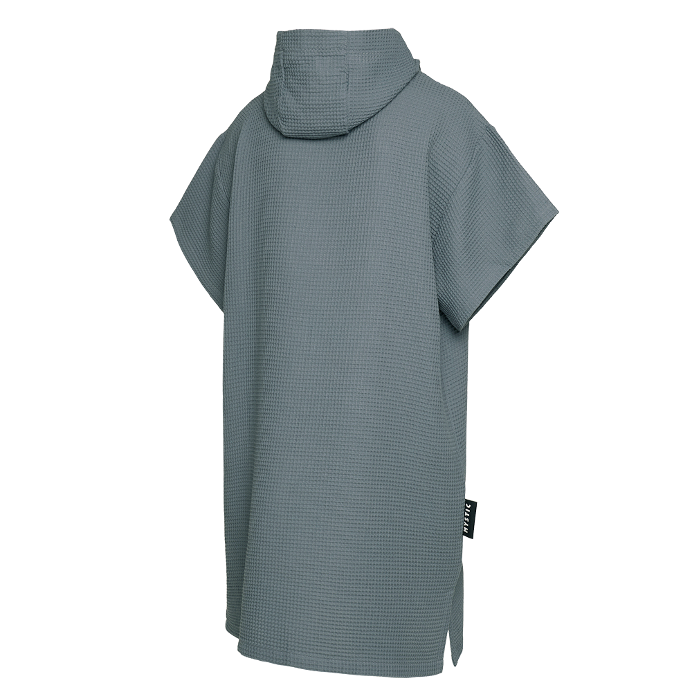 Poncho Waffle
