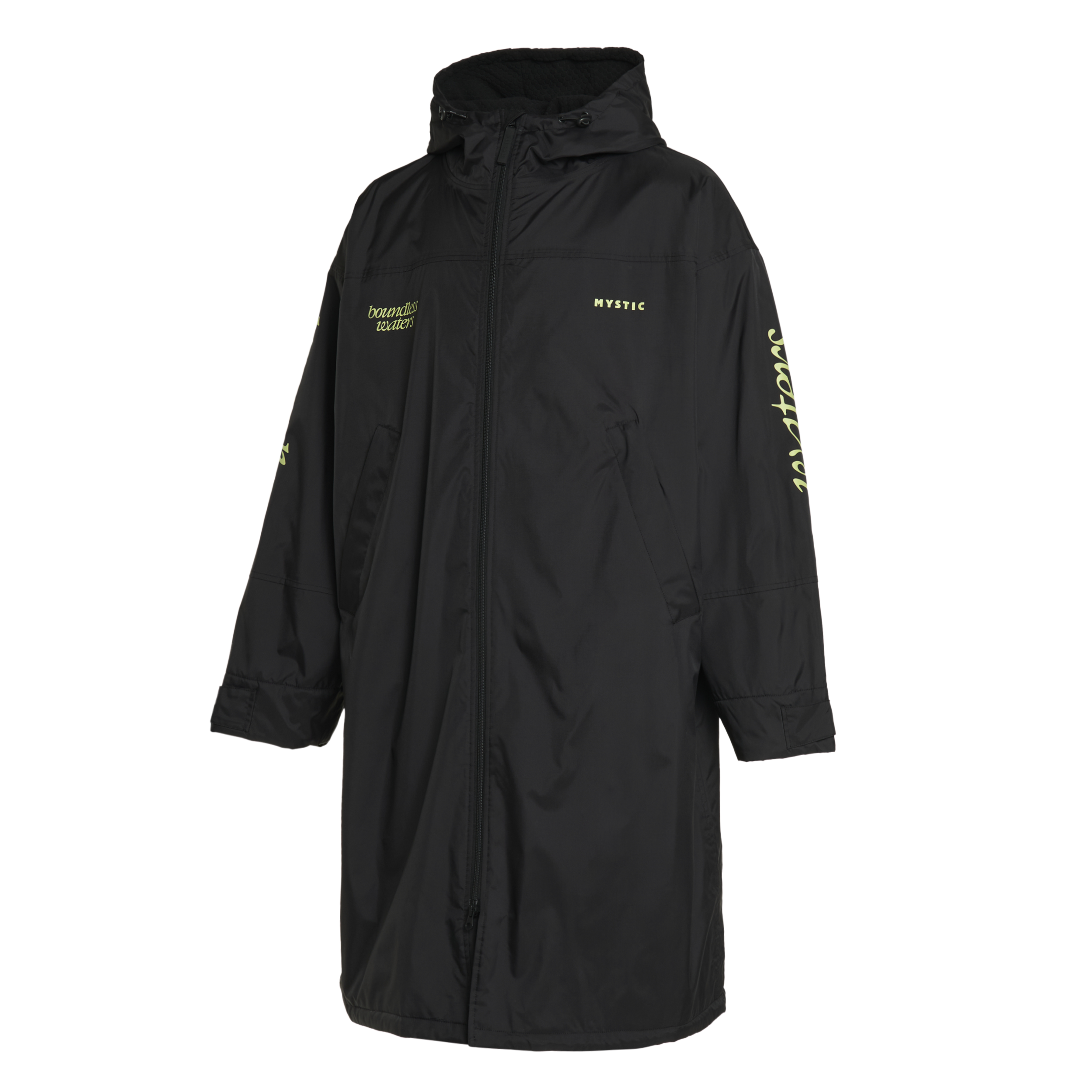 Poncho Explore LW - 2027