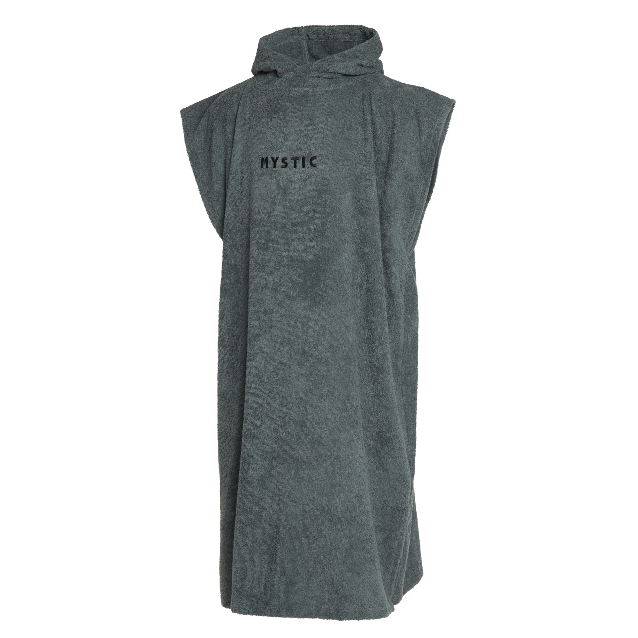 Poncho Brand - 2027