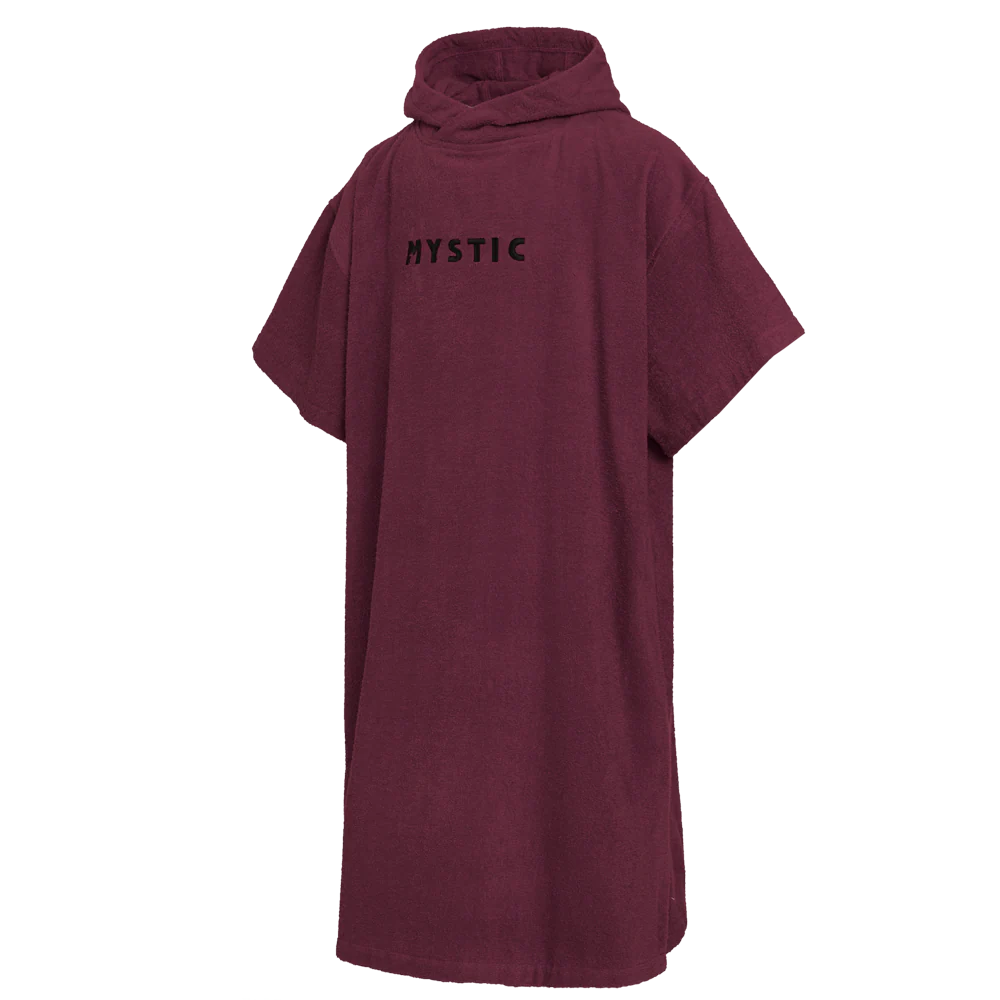 Poncho Brand