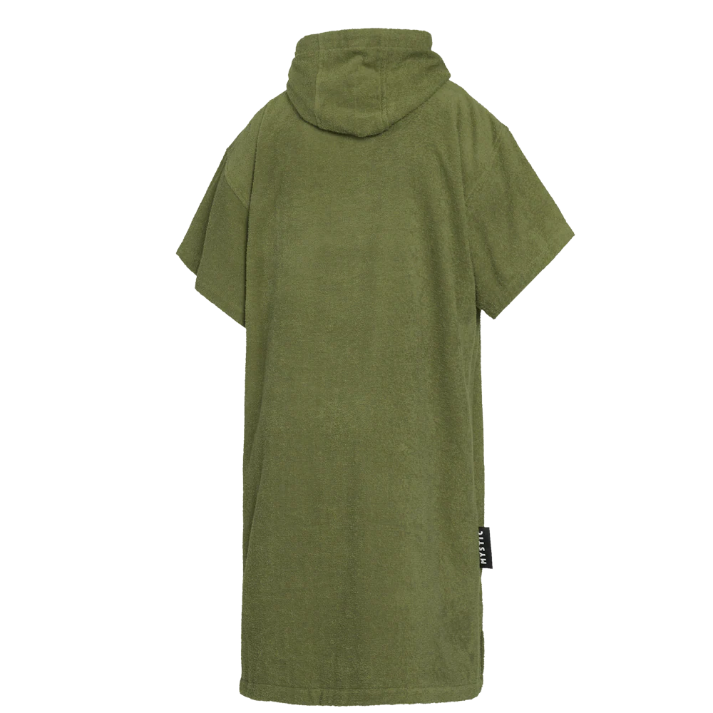 Poncho Brand