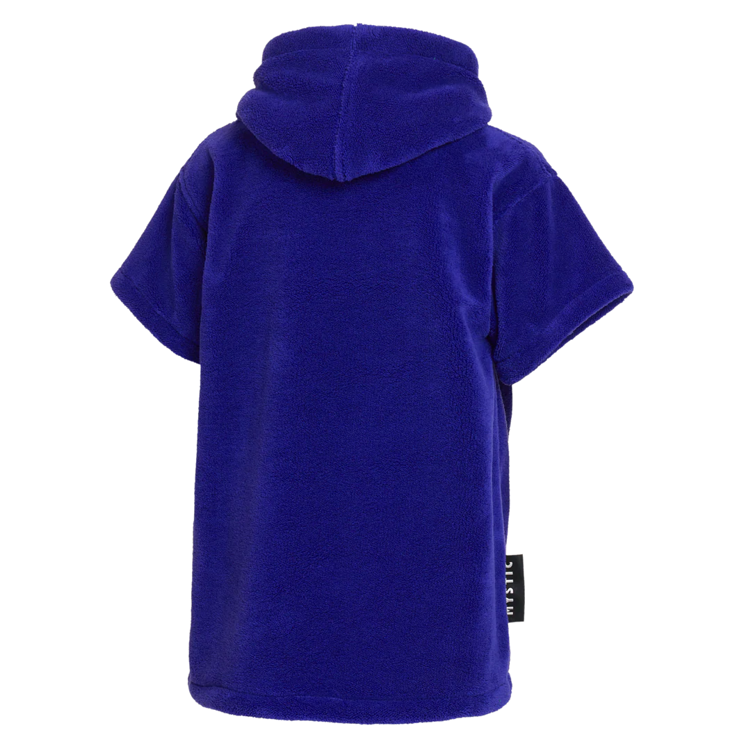 Poncho Teddy Kids