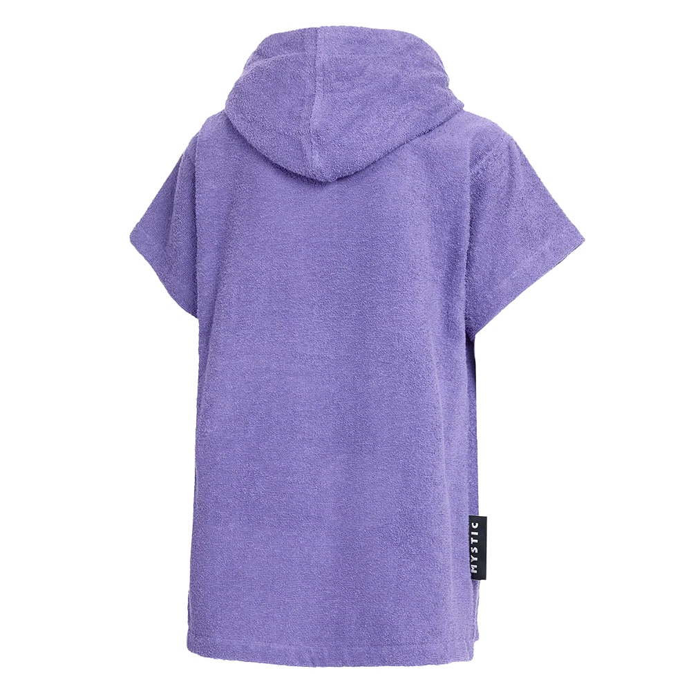 Poncho Brand Kids