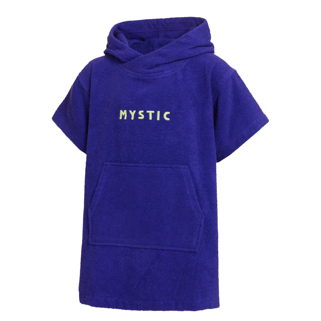 Poncho Brand Kids
