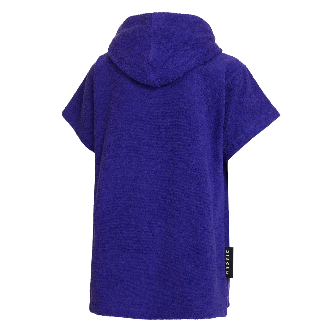 Poncho Brand Kids
