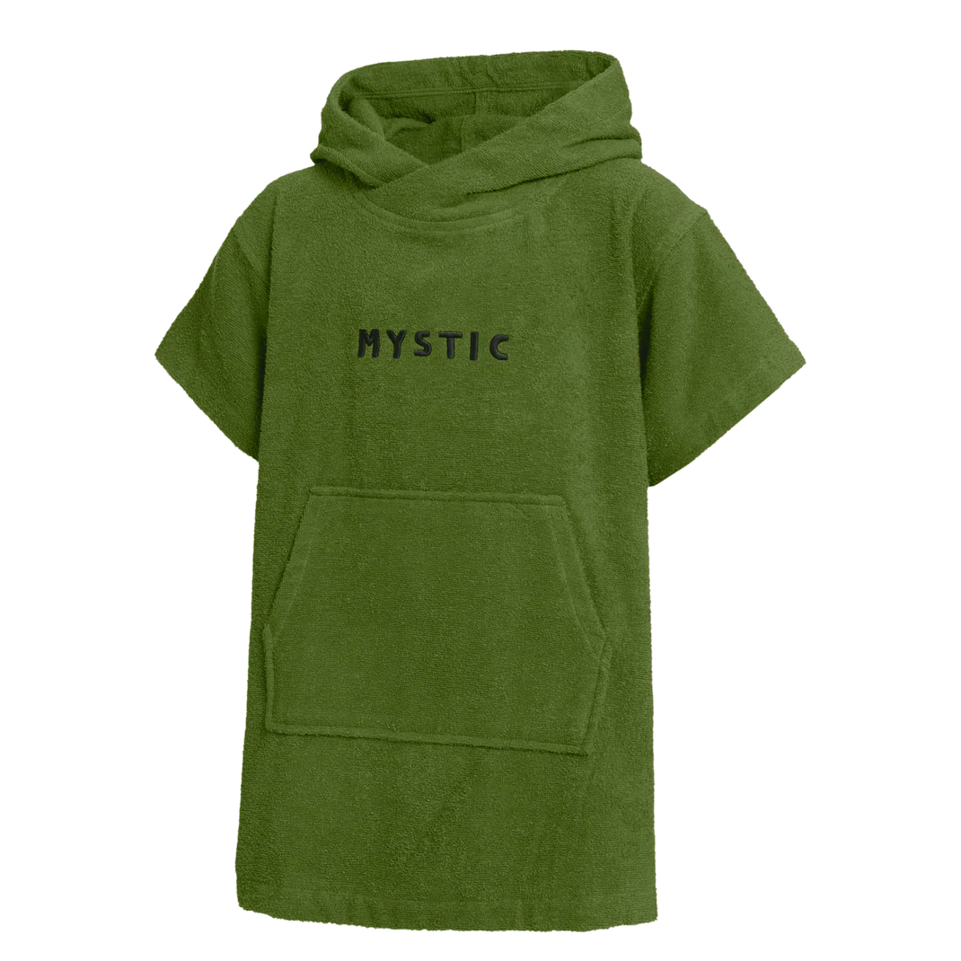 Poncho Brand Kids