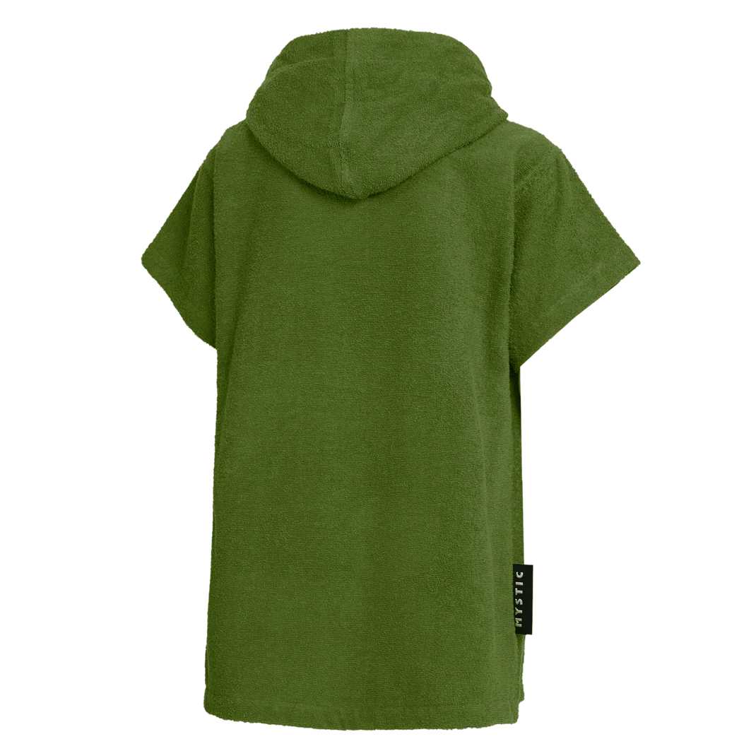 Poncho Brand Kids