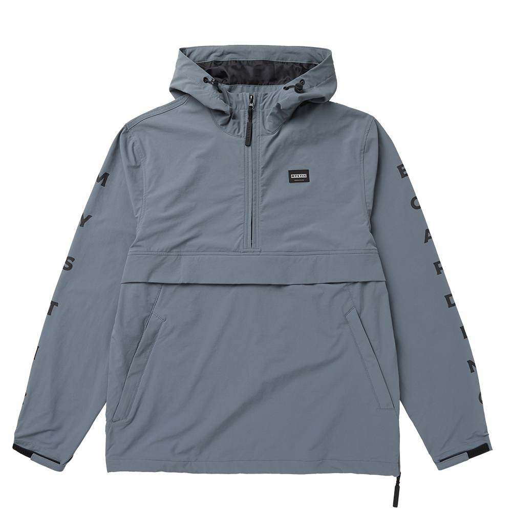Seascape Jacket - 2025