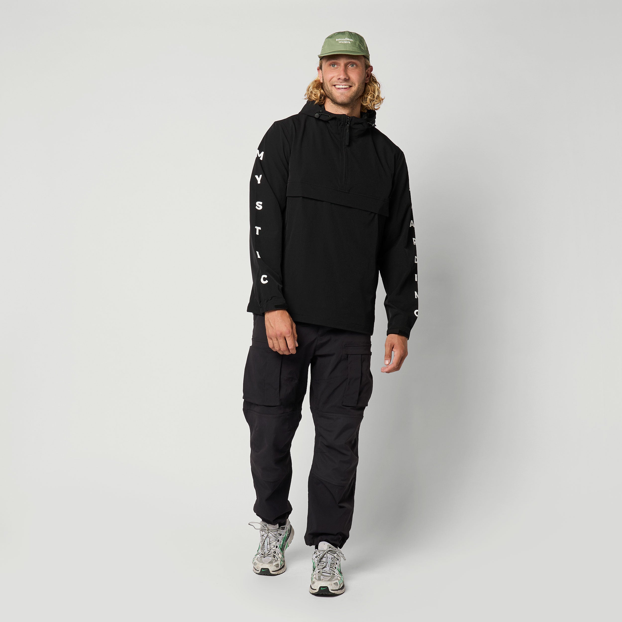 Seascape Jacket - 2025