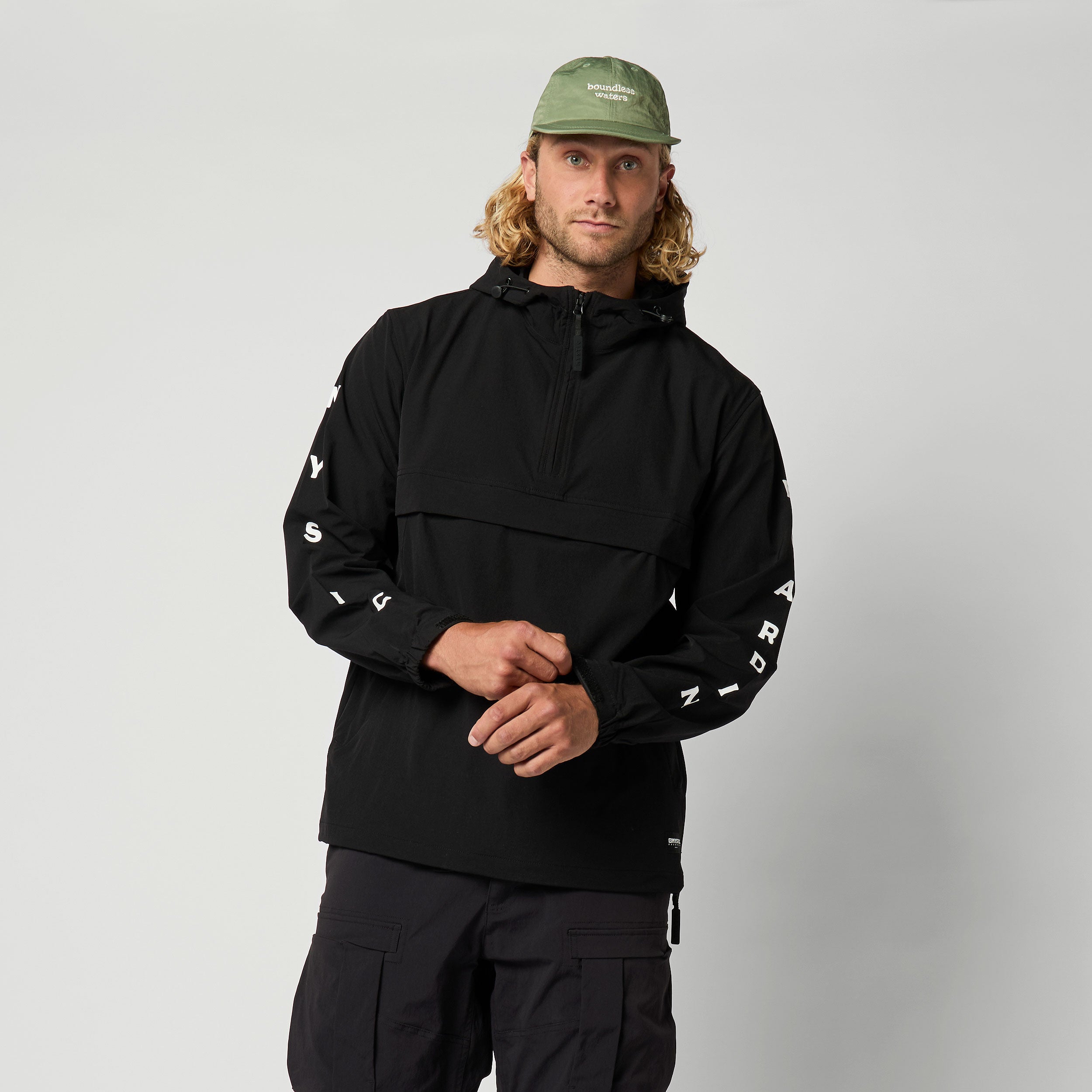 Seascape Jacket - 2025