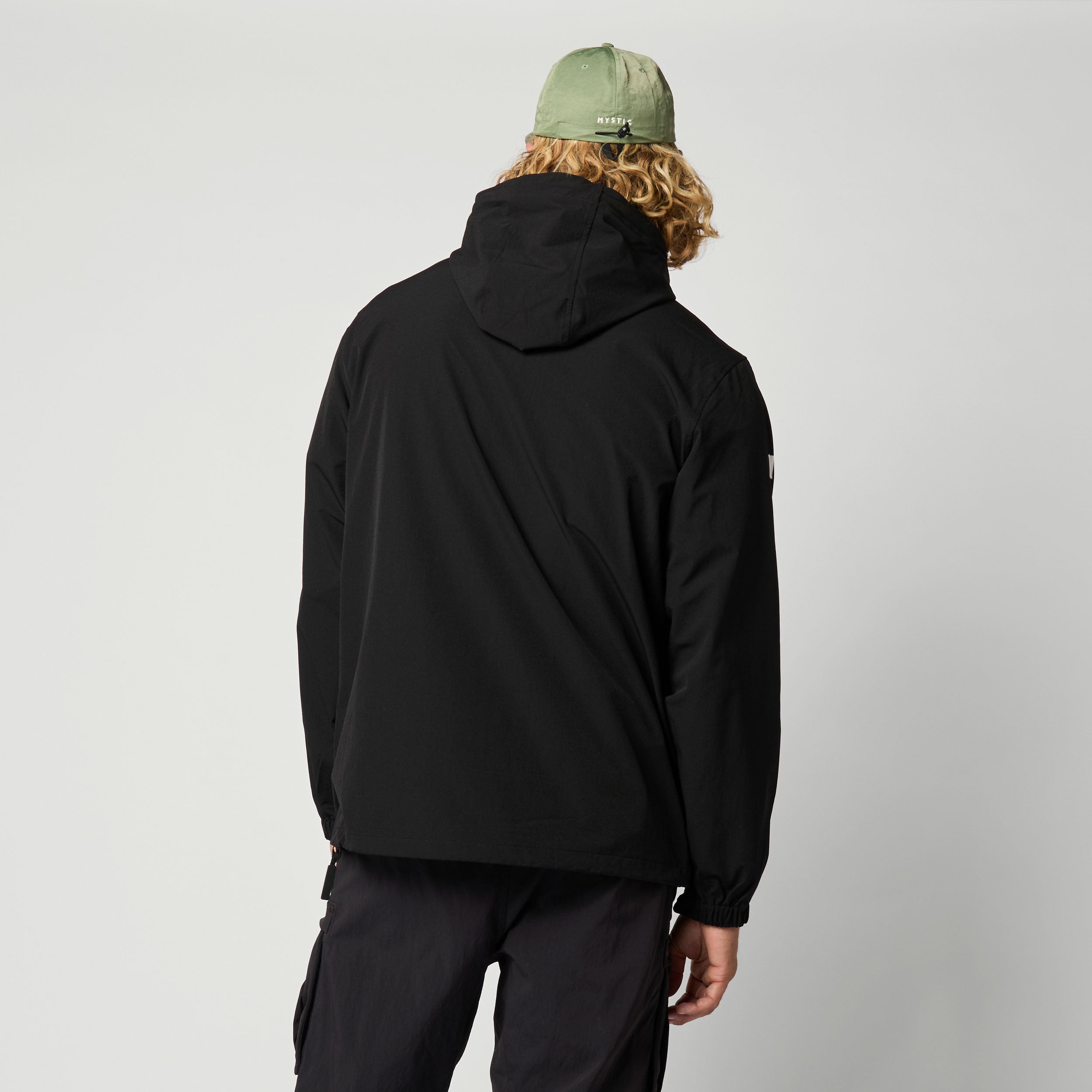 Seascape Jacket - 2025