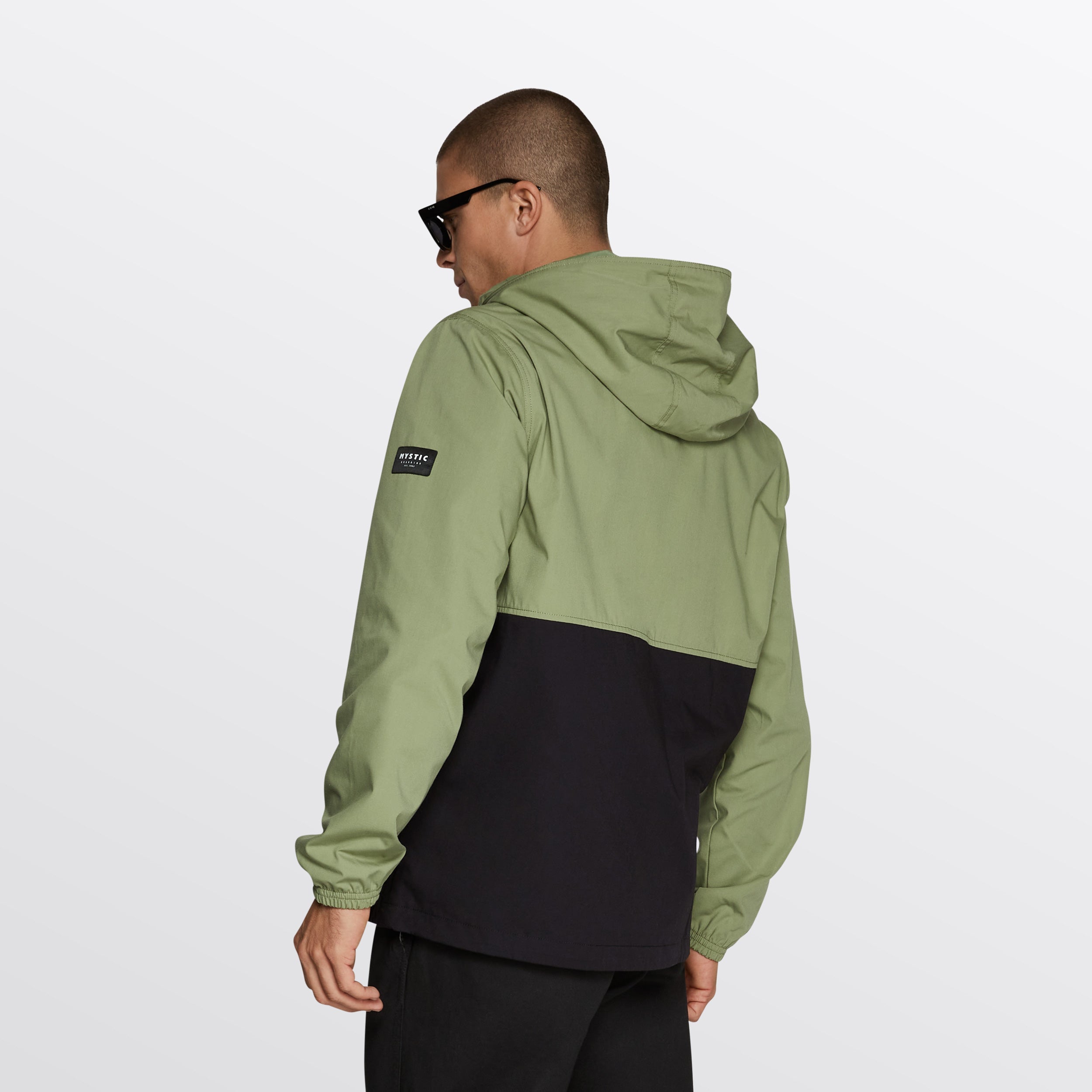 Canvas Jacket