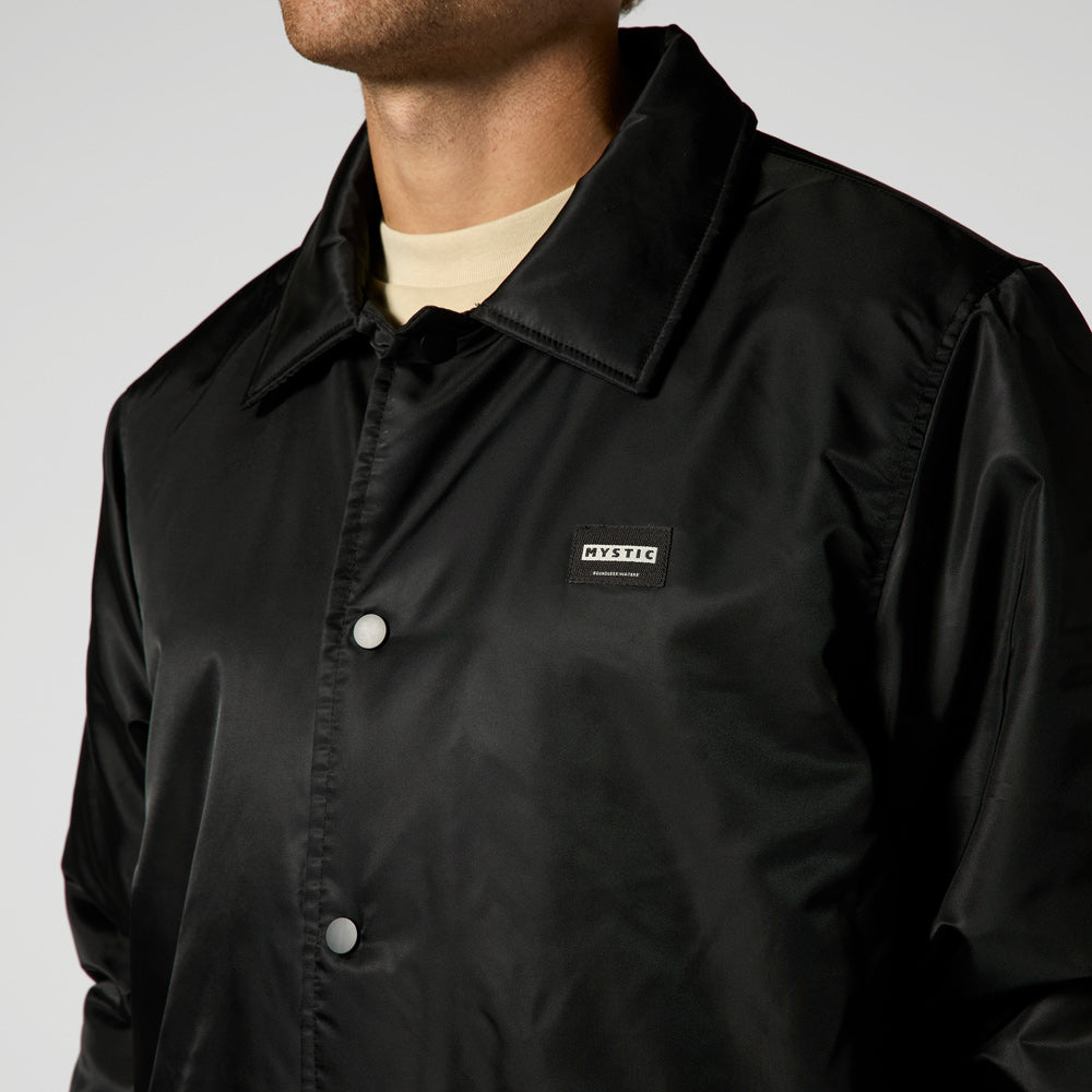 Coach Jacket