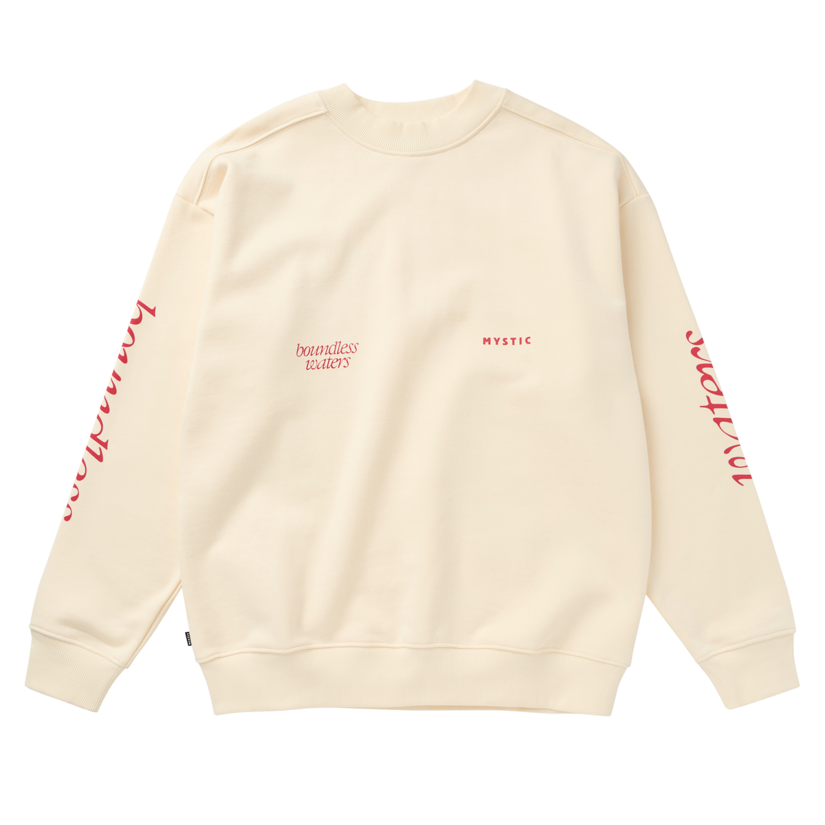 Resolute Crew Sweat