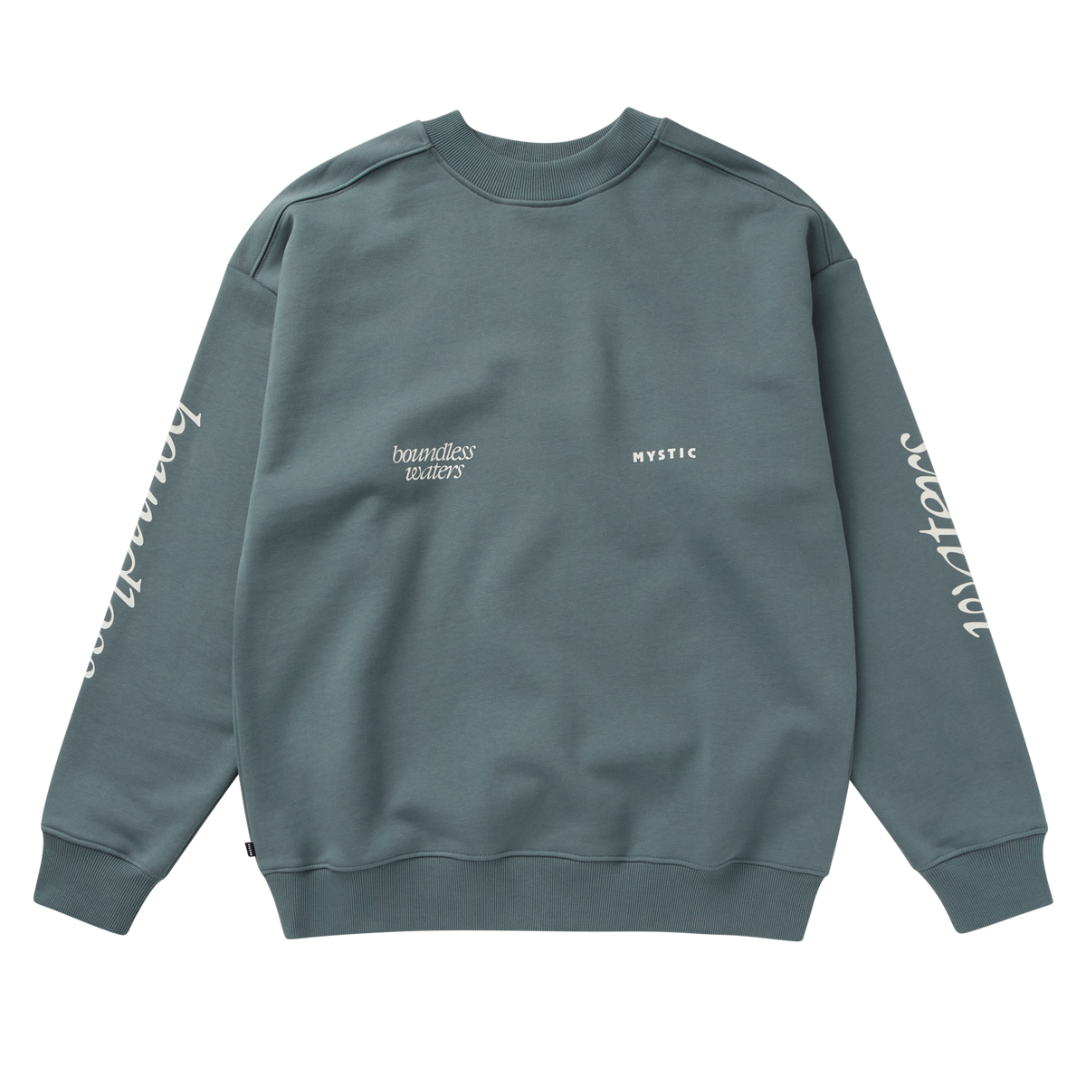 Resolute Crew Sweat