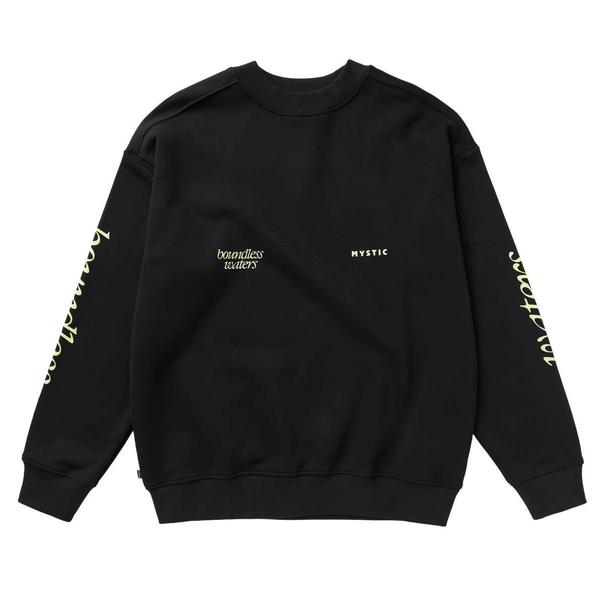 Resolute Crew Sweat