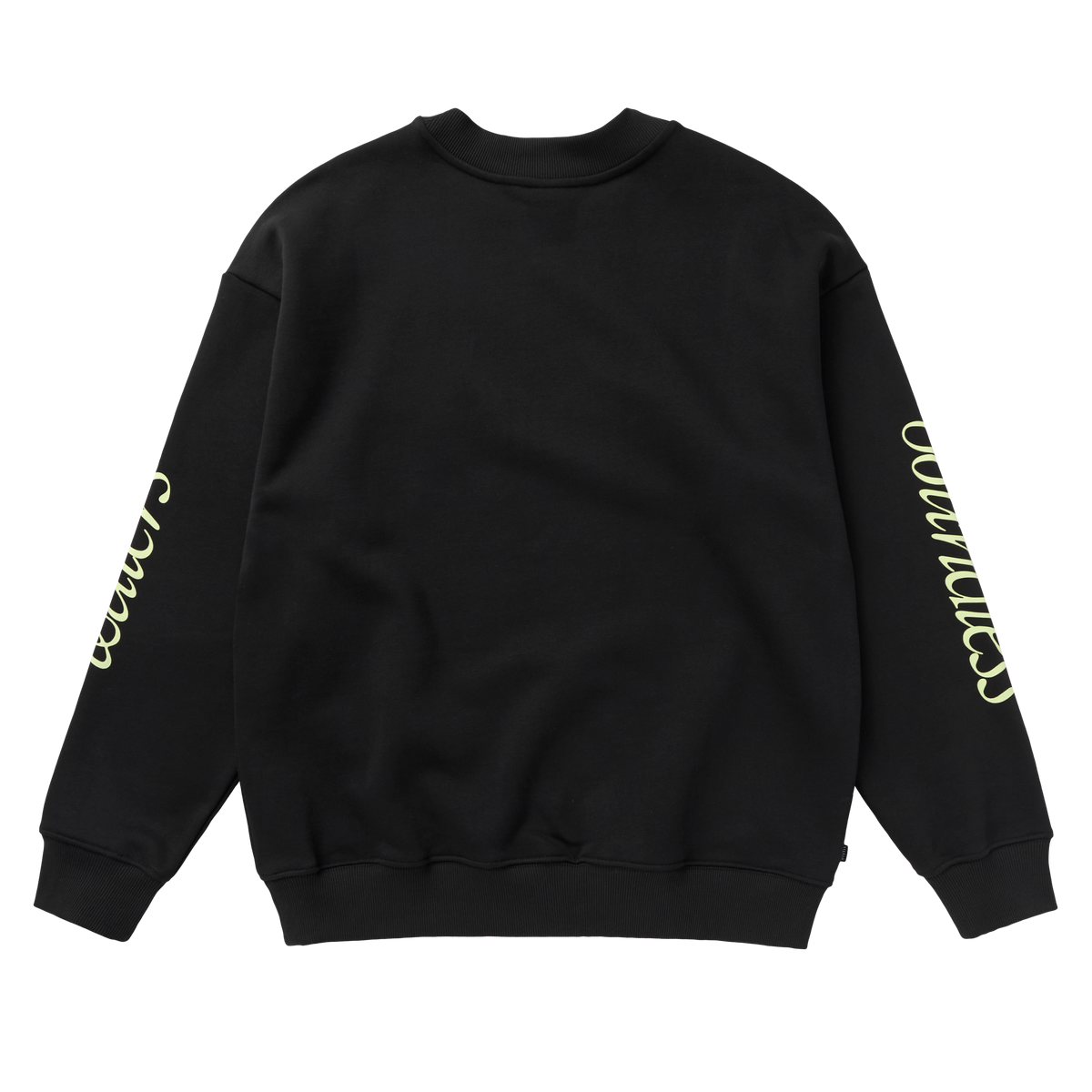 Resolute Crew Sweat
