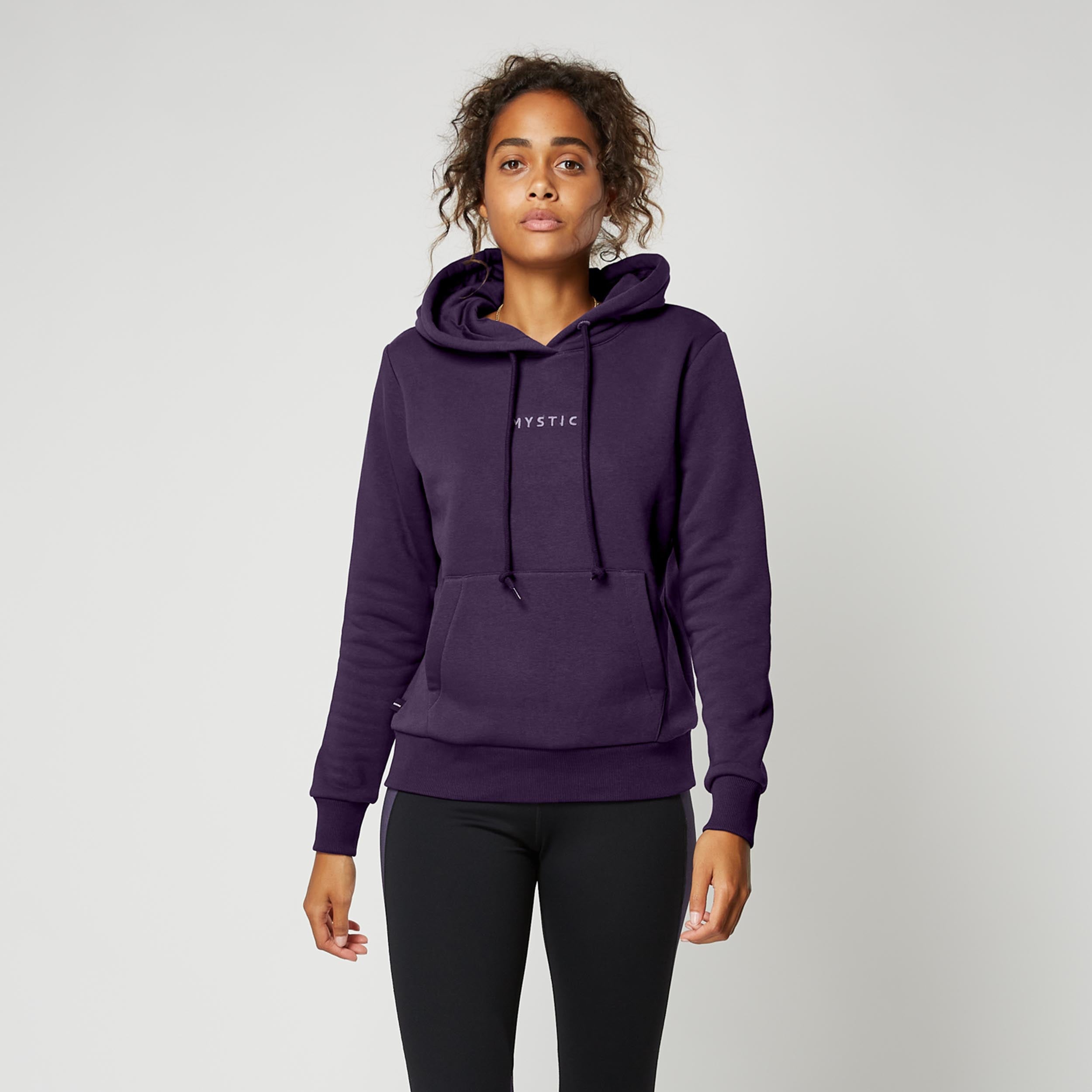 Brand Hoodie Sweat Women