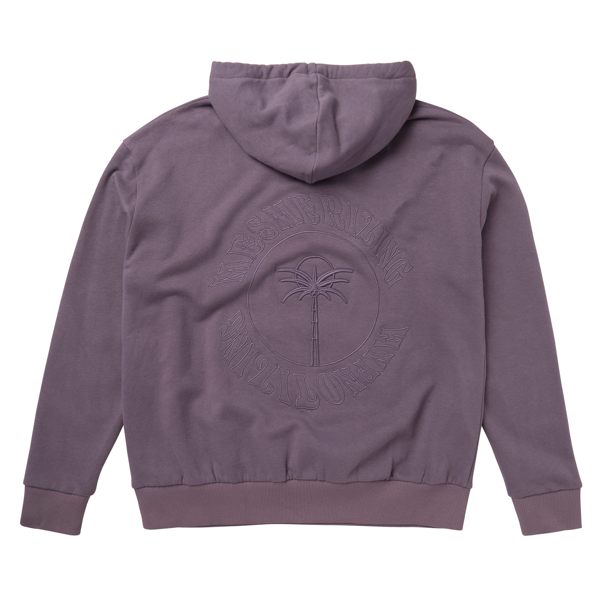 Hypnotizing Sweat