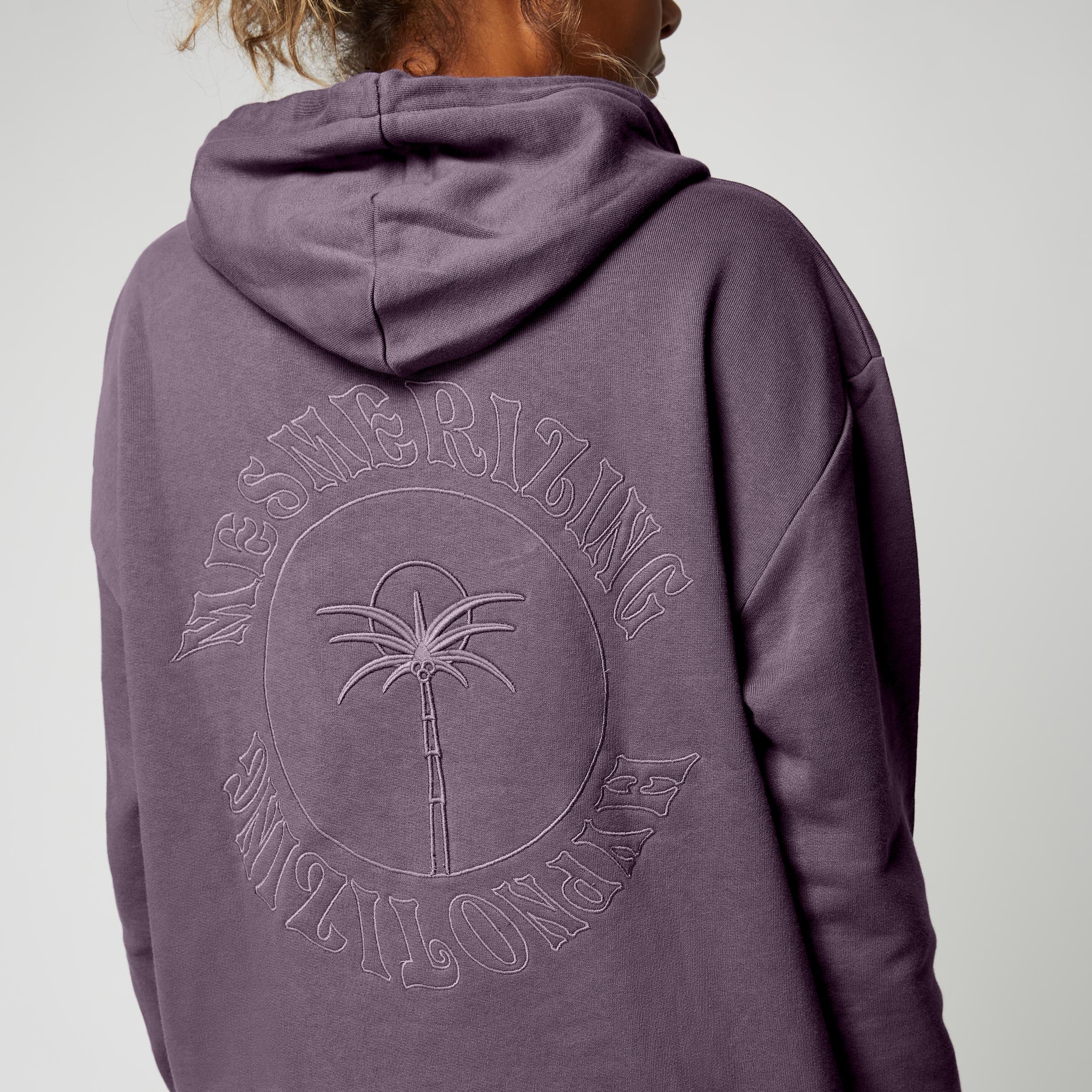 Hypnotizing Sweat