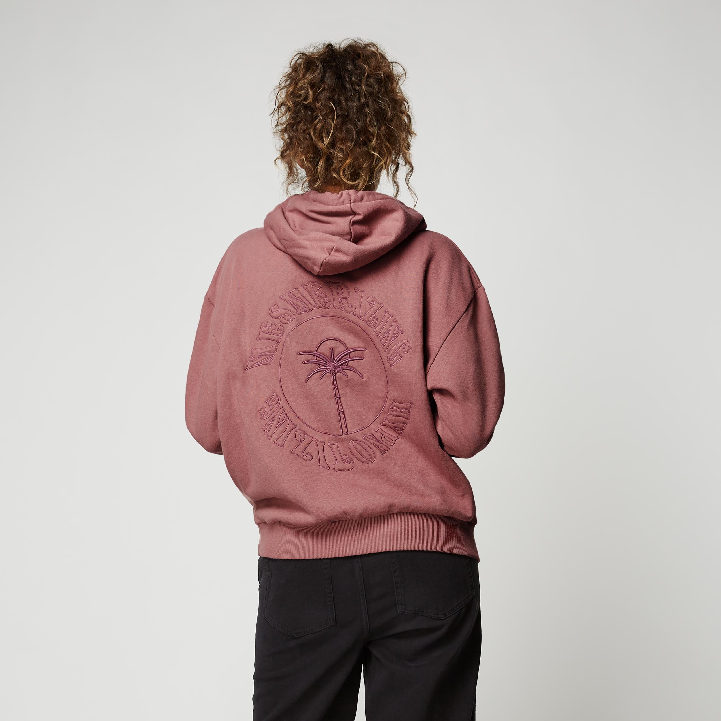 Hypnotizing Sweat