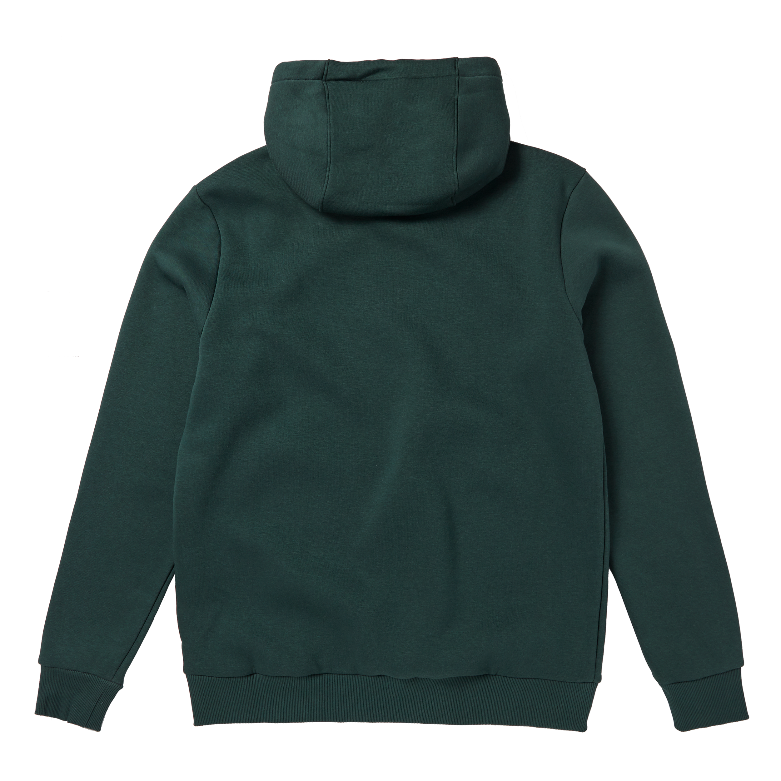 Brand Hood Sweat