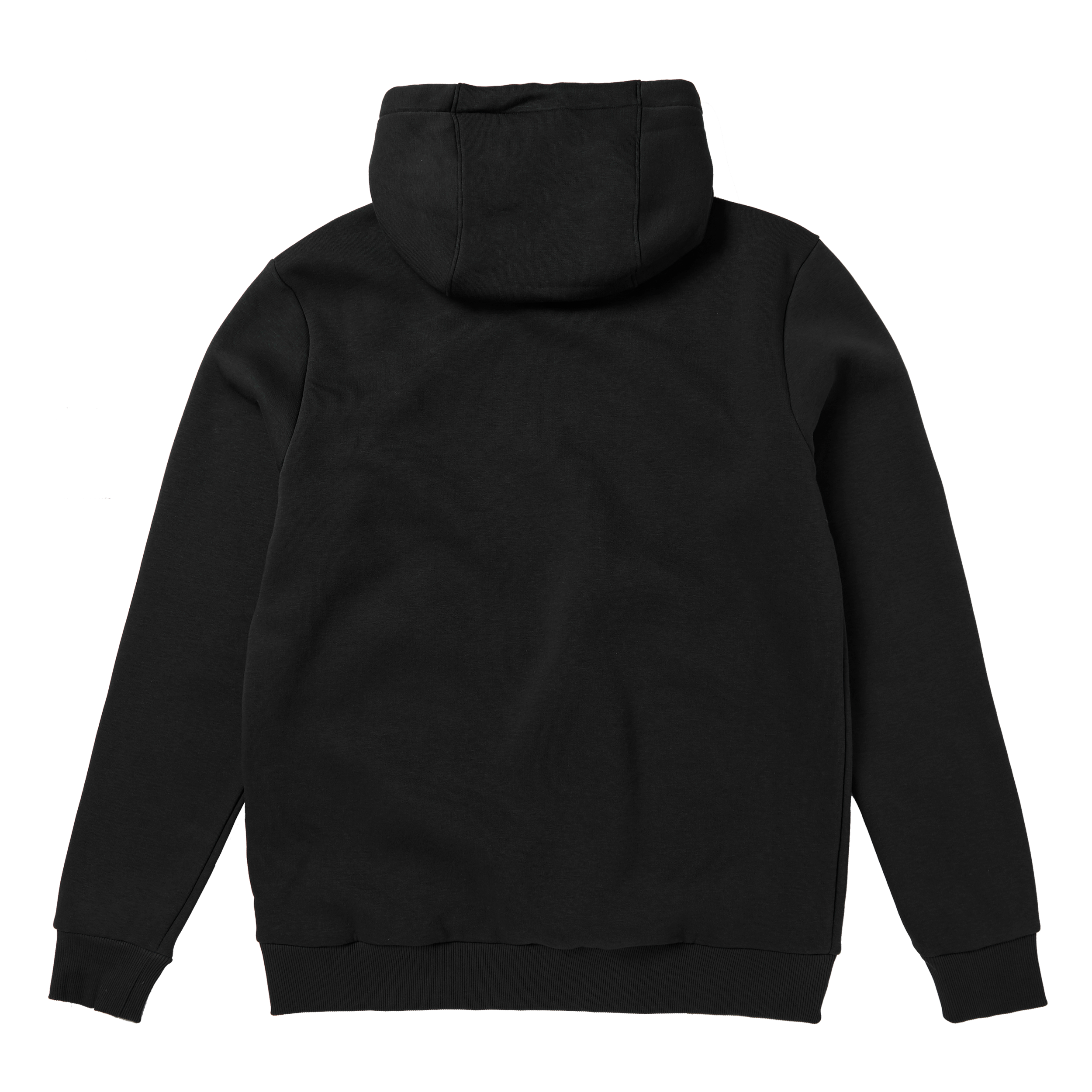 Brand Hood Sweat