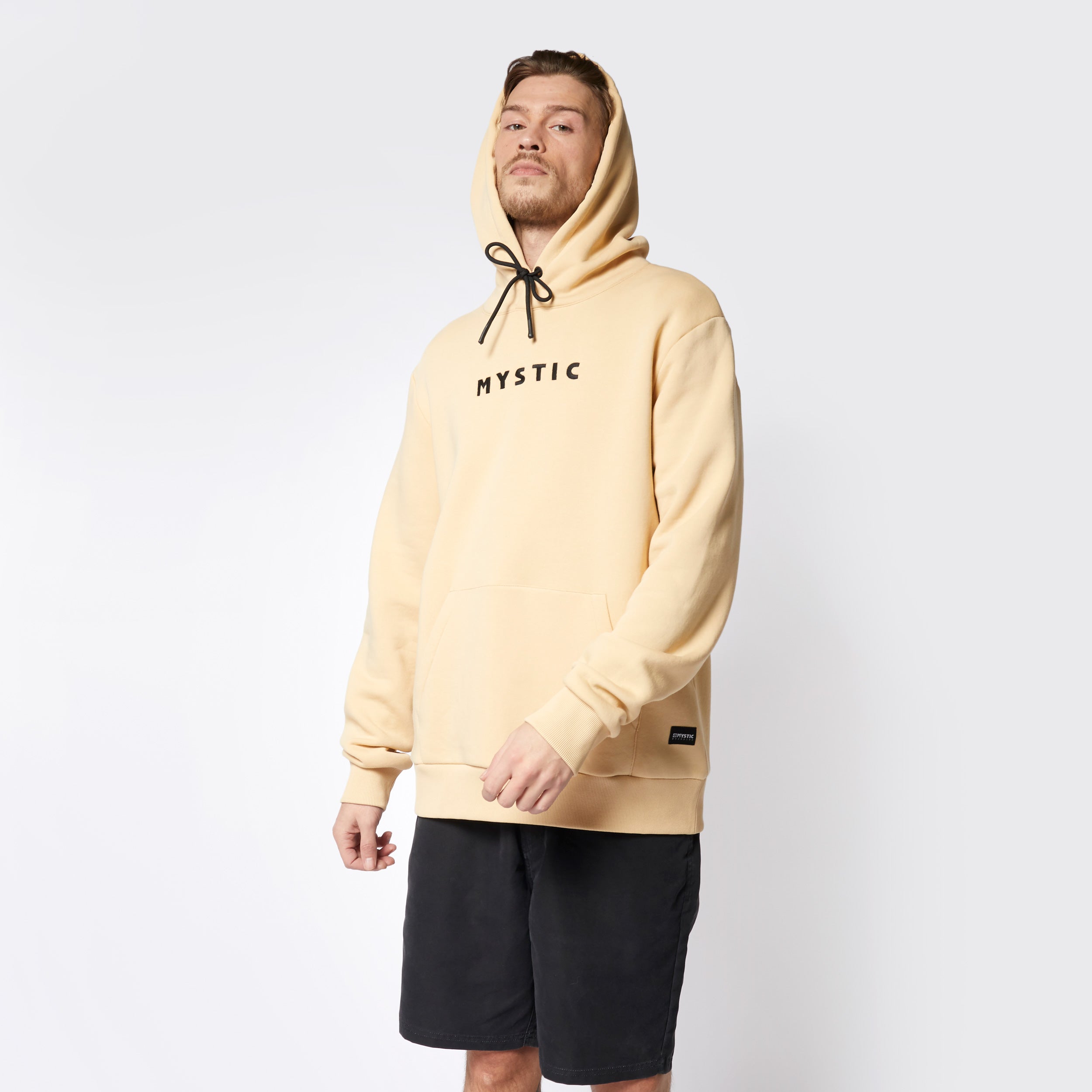 Icon Hood Sweat