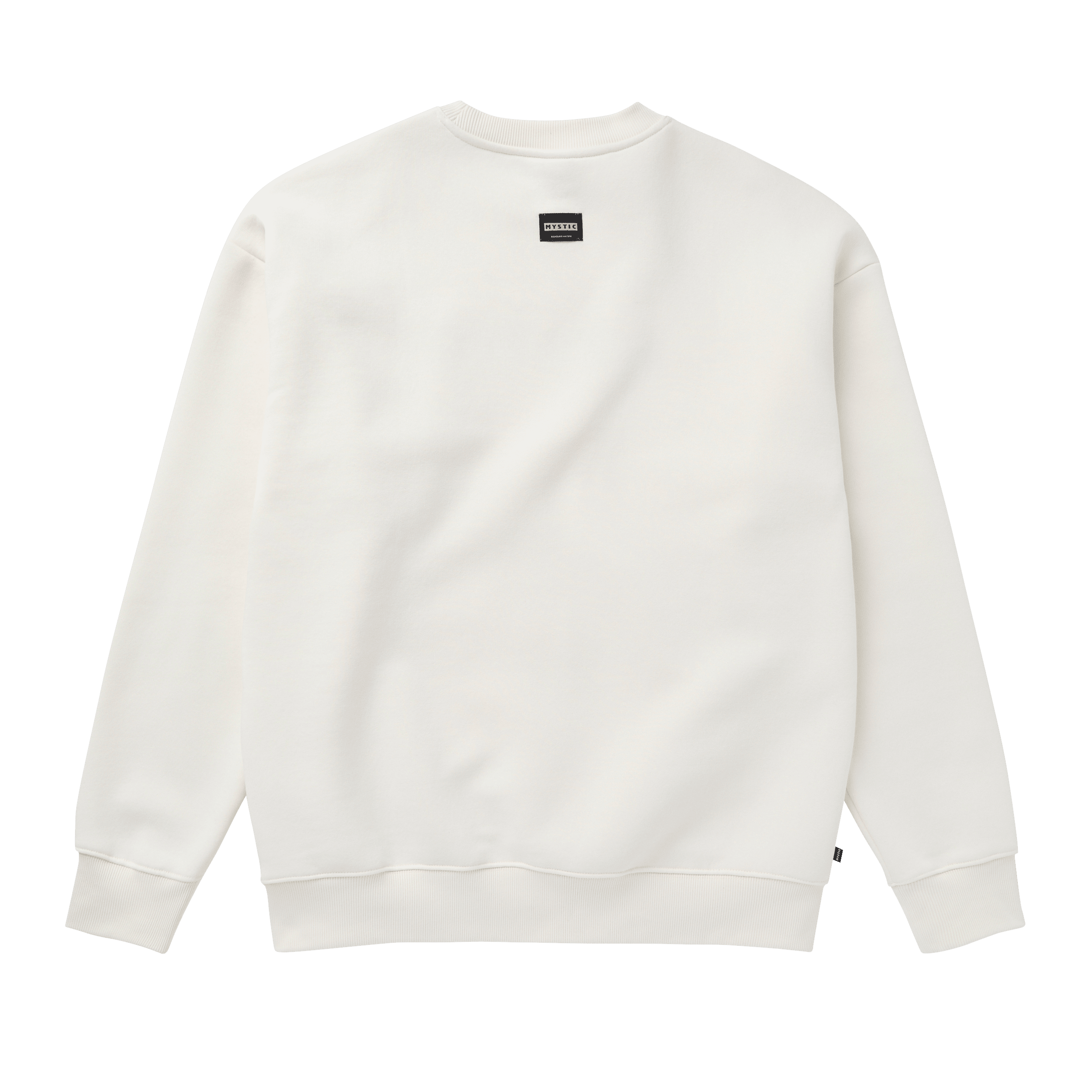 Brand Crew Sweat