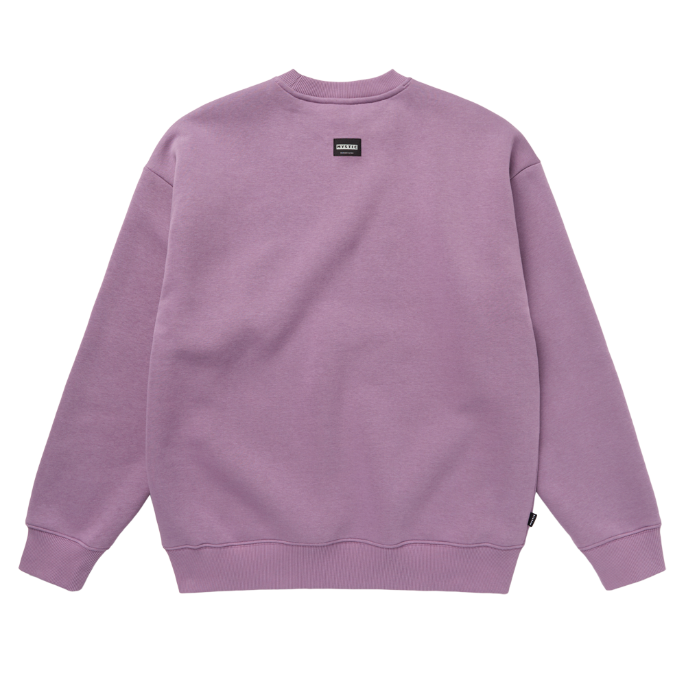Brand Crew Sweat