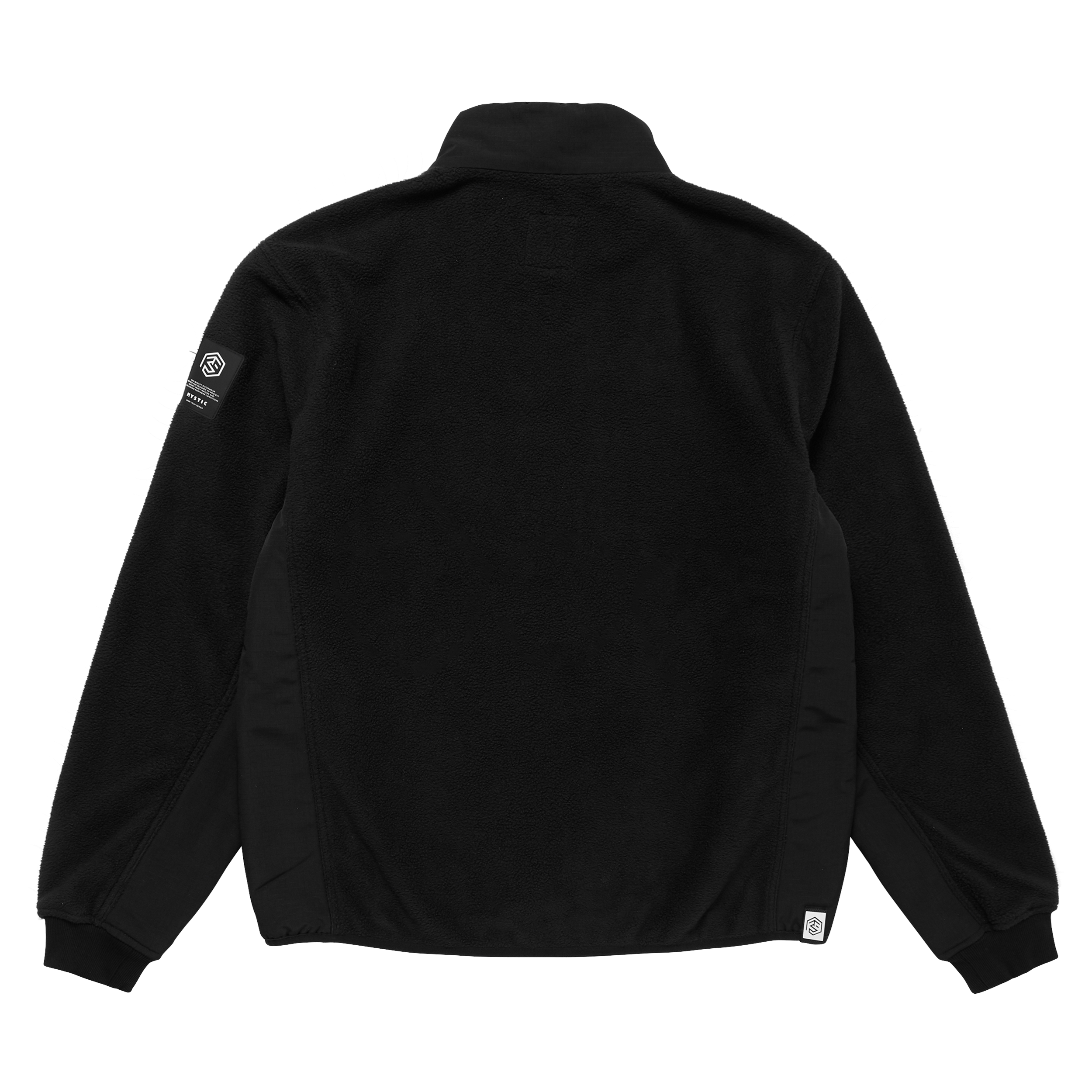 Dts Fleece Zip Thru Sweat