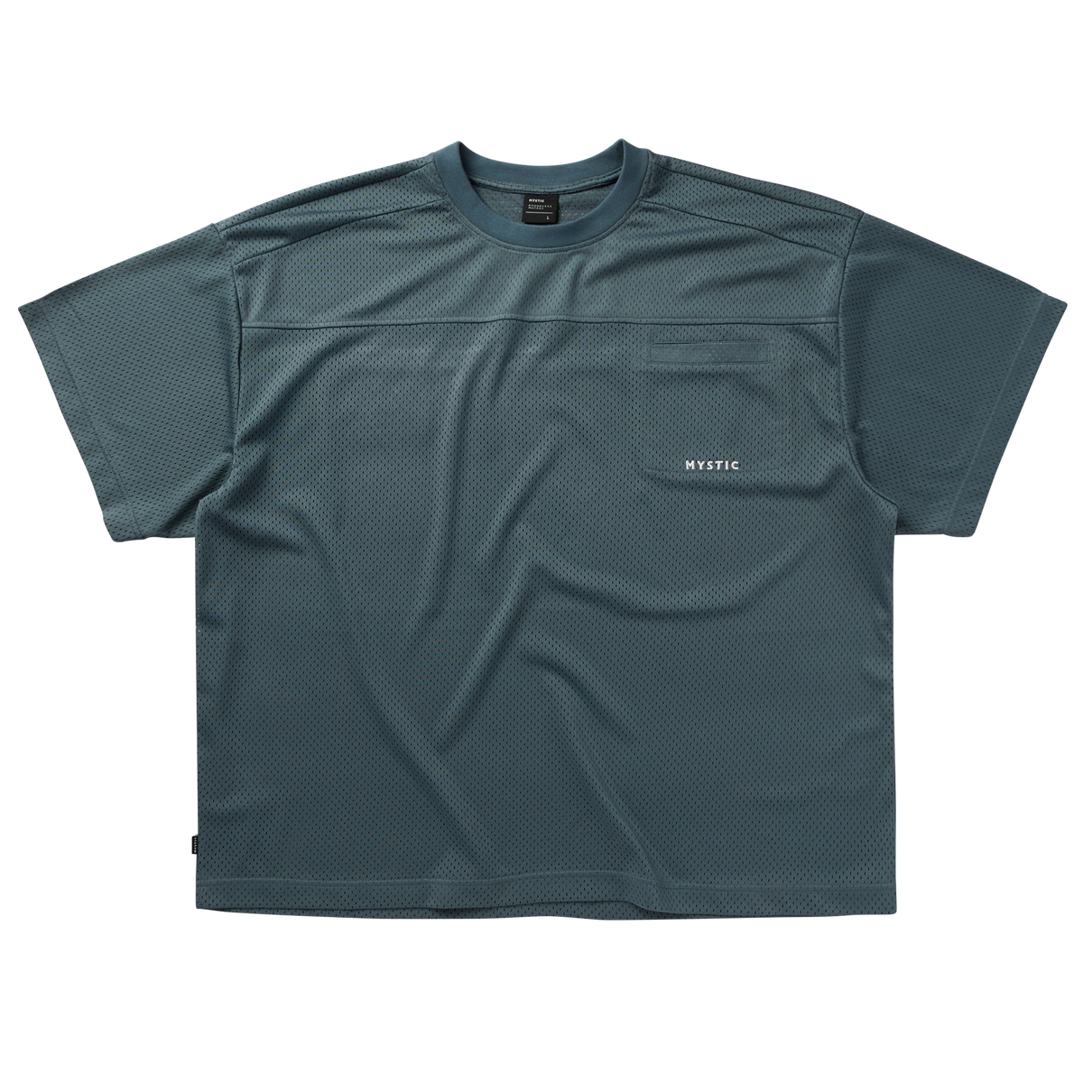 Relay 2.0 Tee